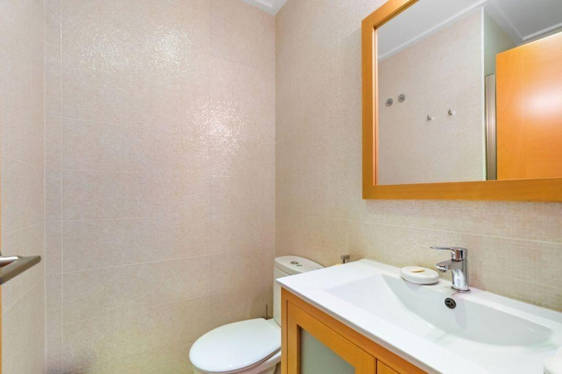 Herverkoop - Penthouse - Pilar de la Horadada - Torre de la Horadada