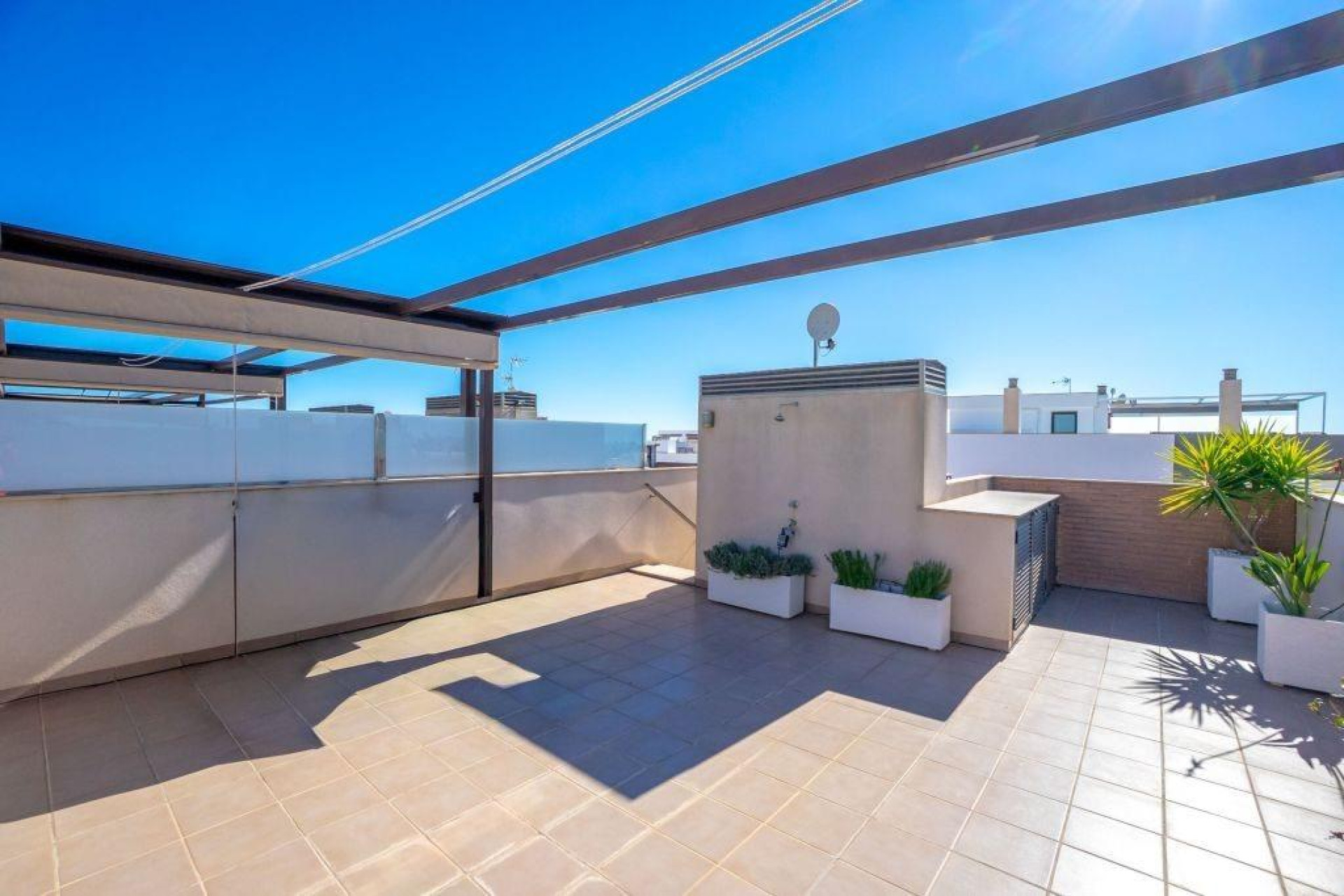 Herverkoop - Penthouse - Pilar de la Horadada - Torre de la Horadada