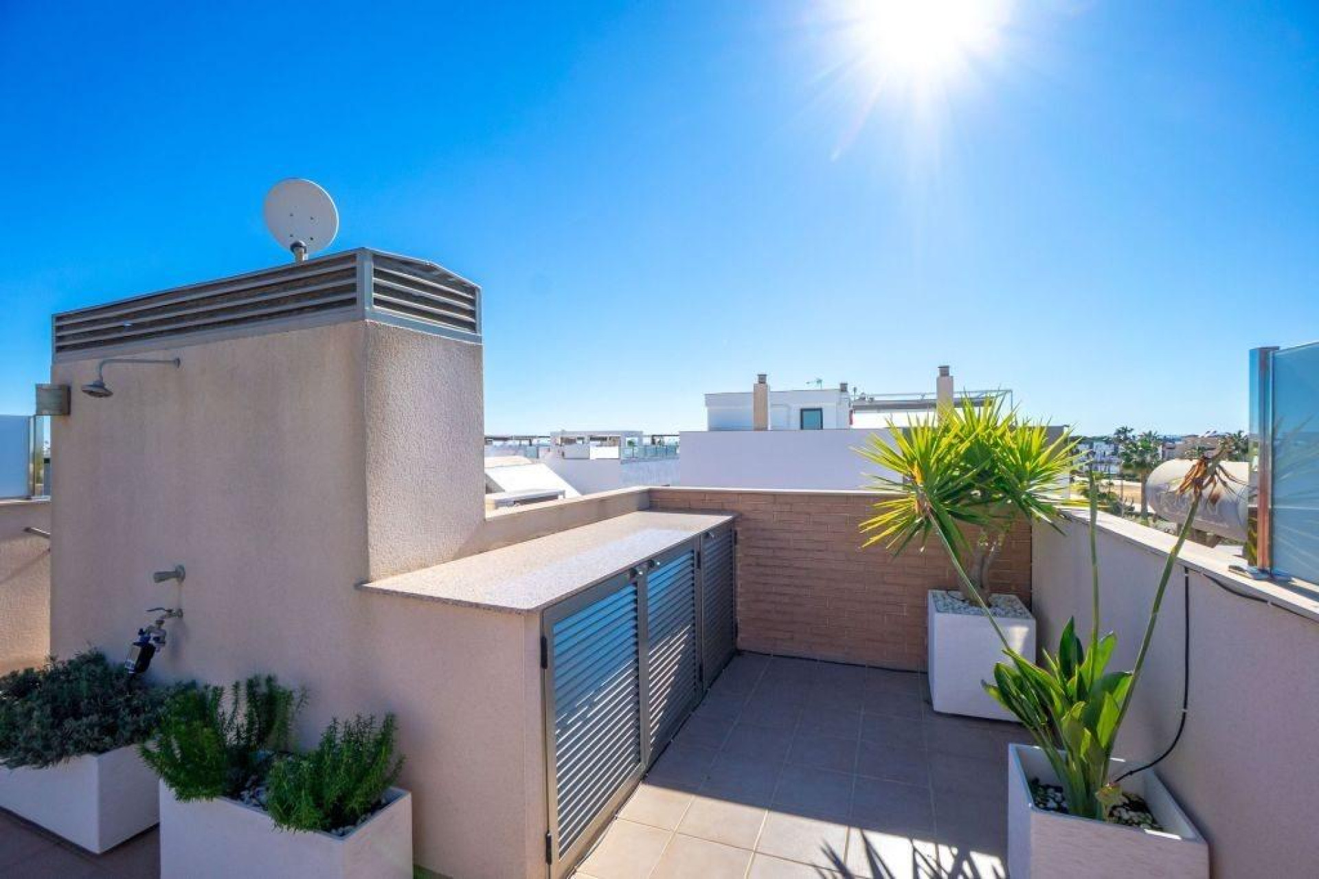 Herverkoop - Penthouse - Pilar de la Horadada - Torre de la Horadada