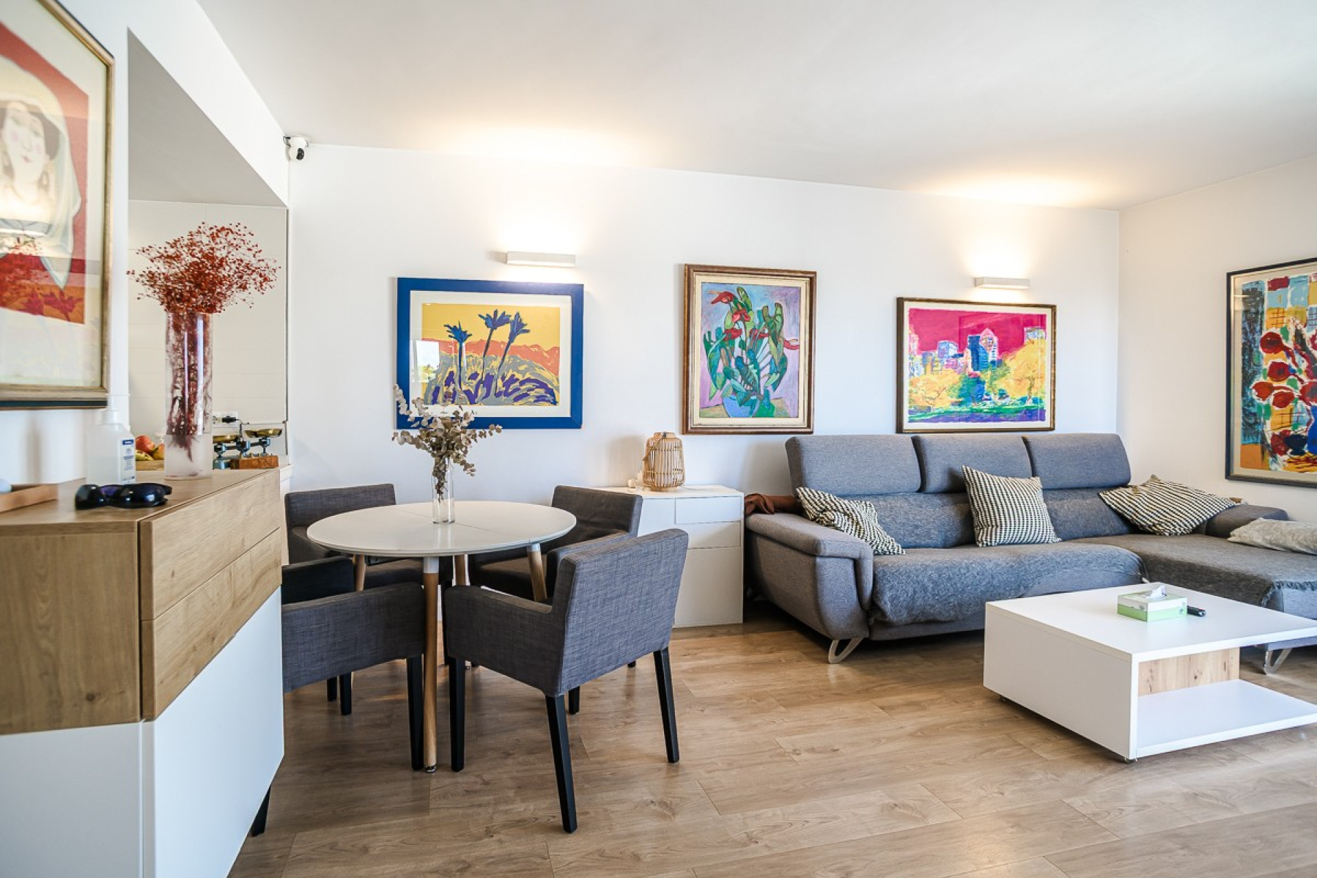 Herverkoop - Penthouse - San Javier - Santiago de la Ribera