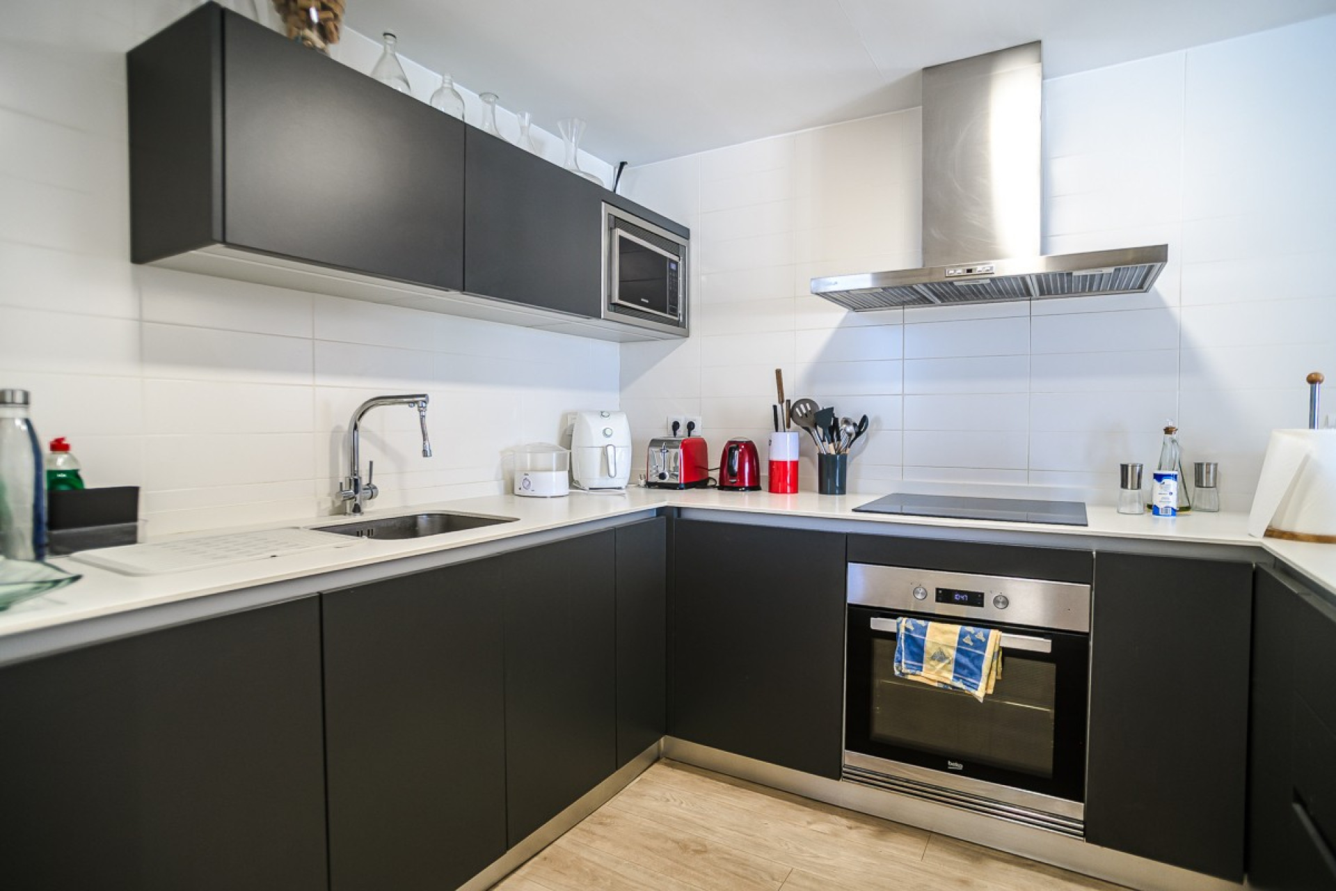 Herverkoop - Penthouse - San Javier - Santiago de la Ribera