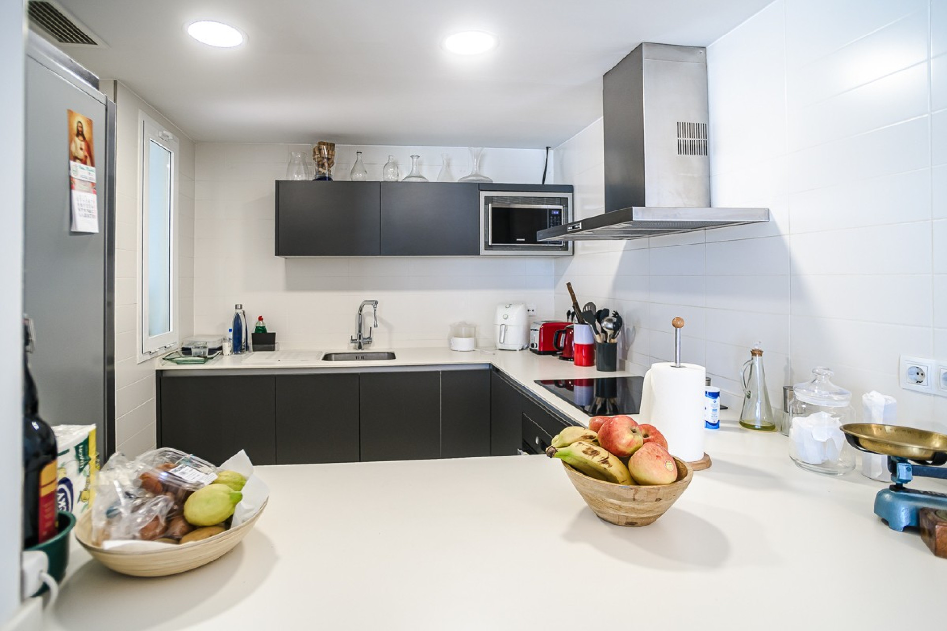 Herverkoop - Penthouse - San Javier - Santiago de la Ribera
