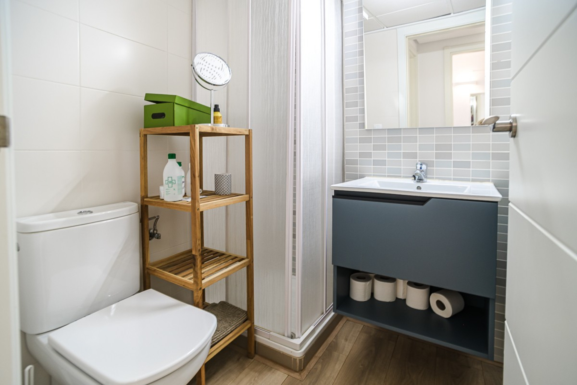 Herverkoop - Penthouse - San Javier - Santiago de la Ribera