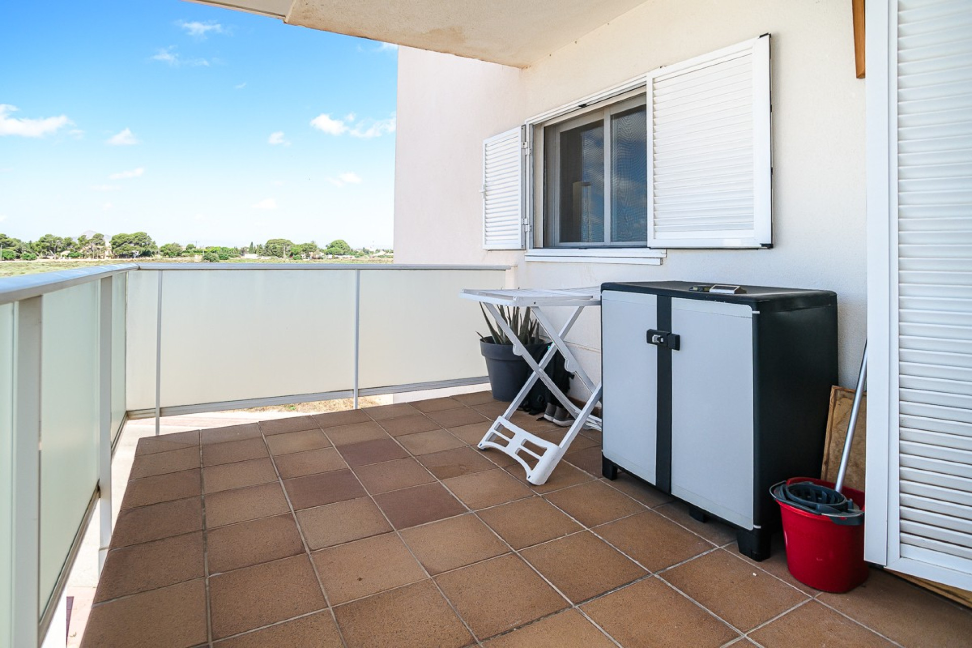 Herverkoop - Penthouse - San Javier - Santiago de la Ribera
