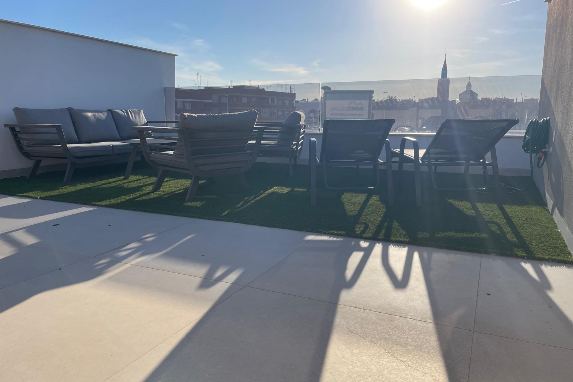 Herverkoop - Penthouse - San Pedro del Pinatar - Lo Pagán