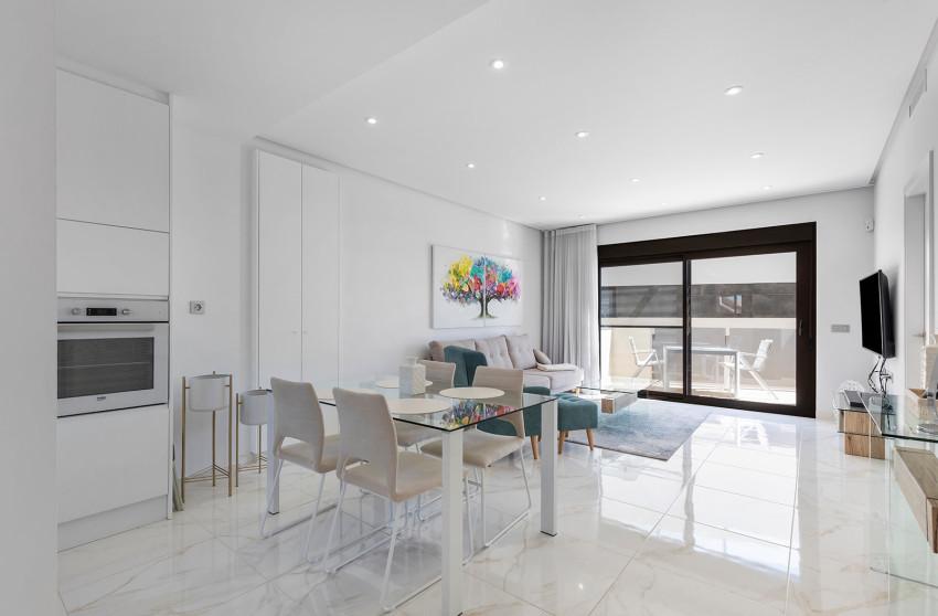 Herverkoop - Penthouse - Torre Pacheco - Dolores De Pacheco