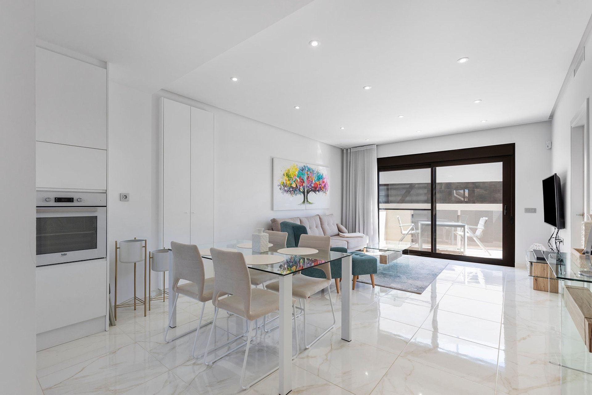 Herverkoop - Penthouse - Torre Pacheco - Dolores De Pacheco