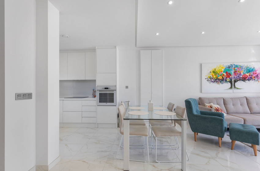 Herverkoop - Penthouse - Torre Pacheco - Dolores De Pacheco