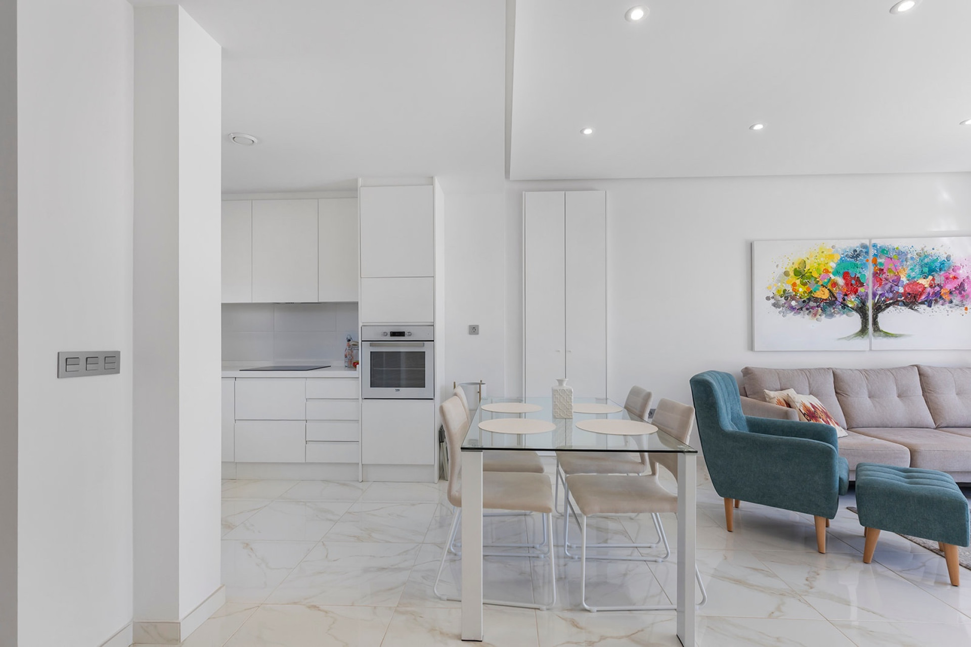 Herverkoop - Penthouse - Torre Pacheco - Dolores De Pacheco