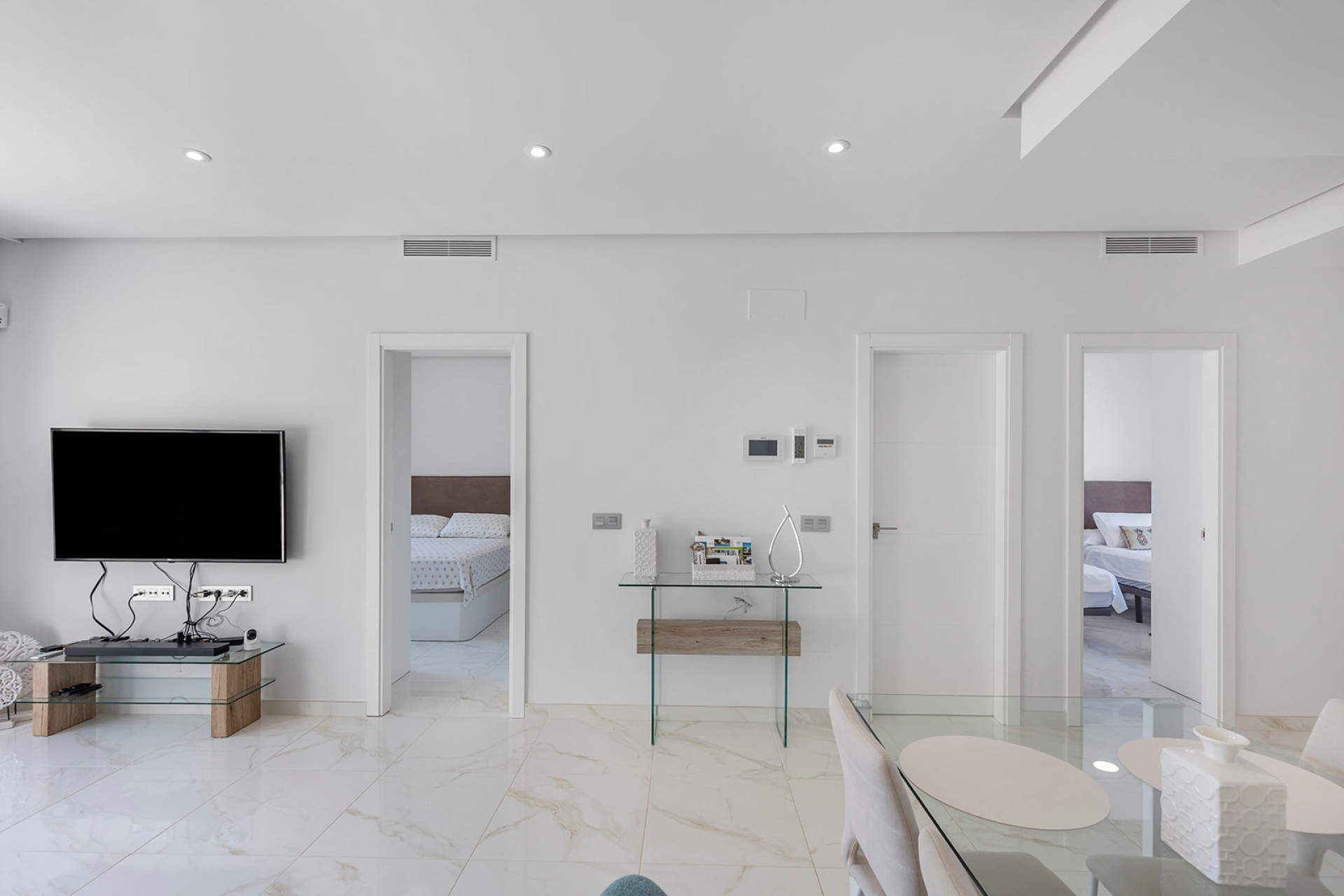 Herverkoop - Penthouse - Torre Pacheco - Dolores De Pacheco