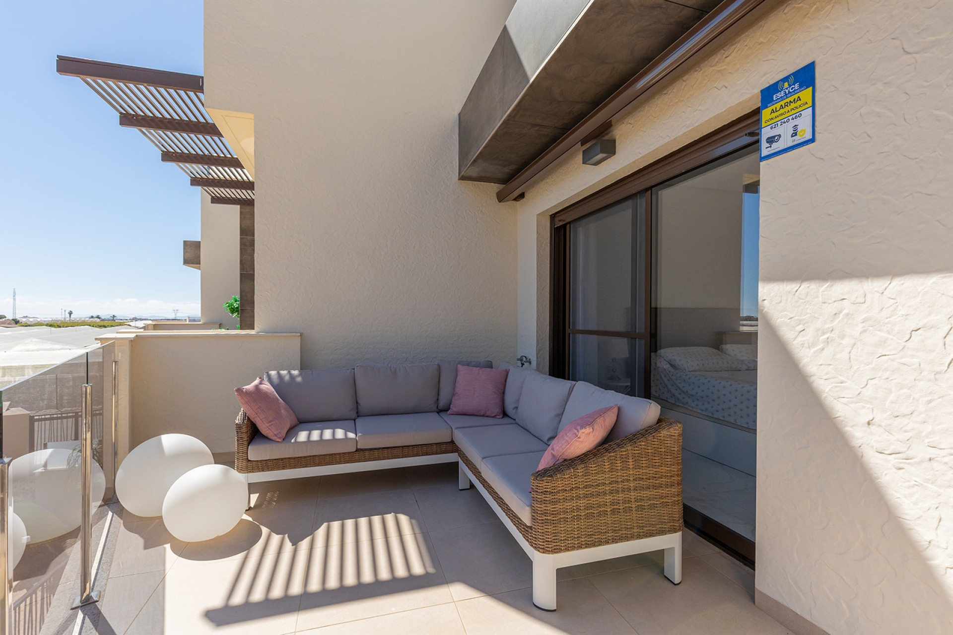 Herverkoop - Penthouse - Torre Pacheco - Dolores De Pacheco