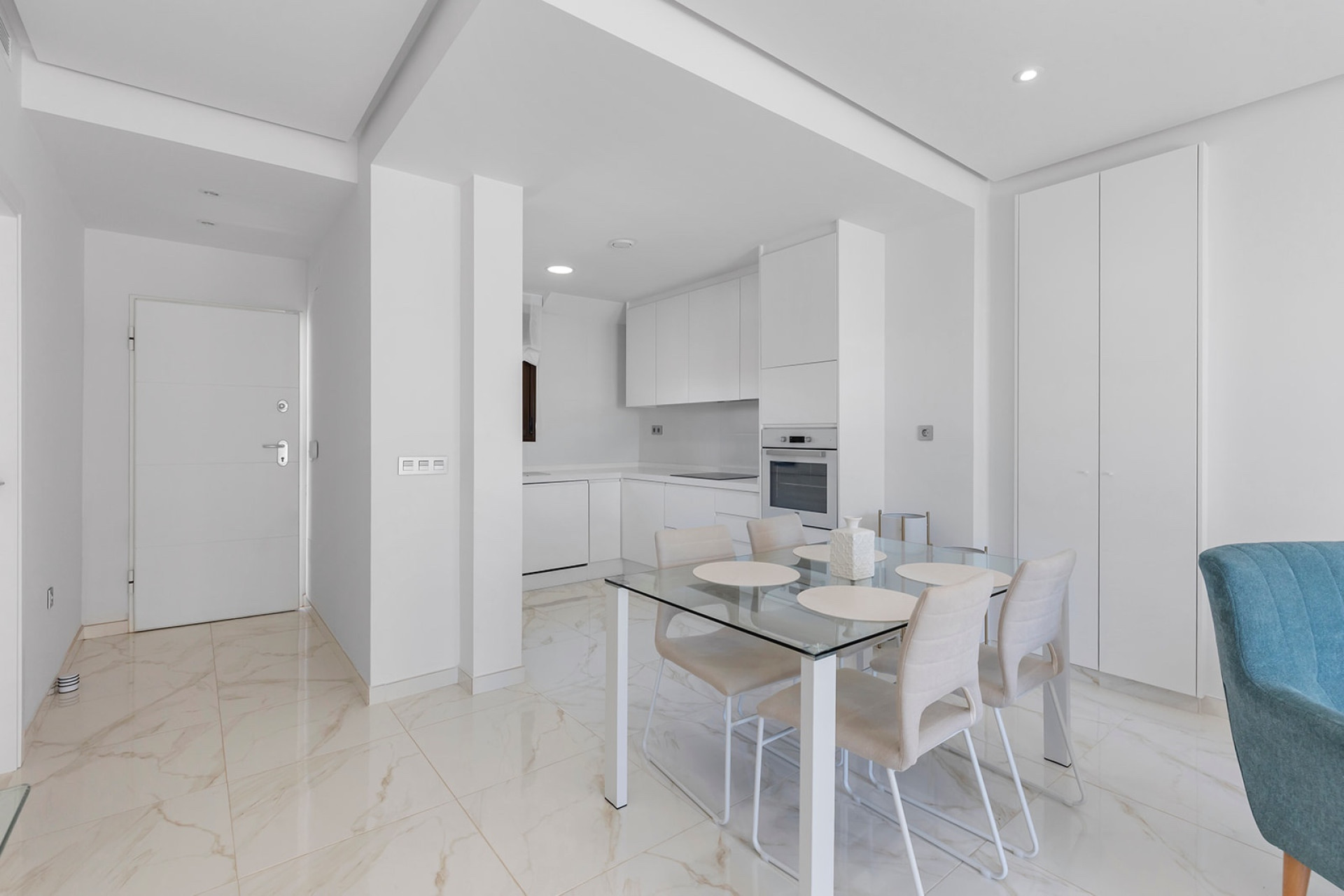 Herverkoop - Penthouse - Torre Pacheco - Dolores De Pacheco