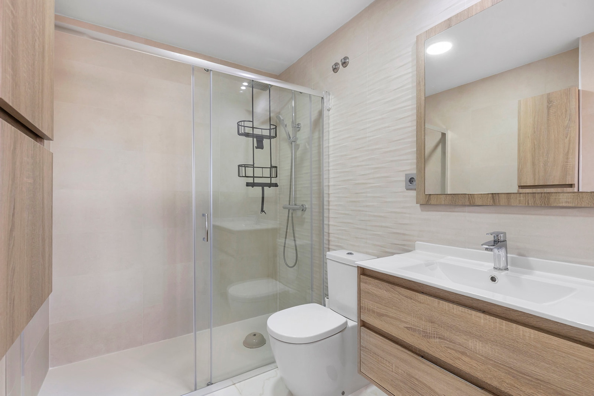 Herverkoop - Penthouse - Torre Pacheco - Dolores De Pacheco