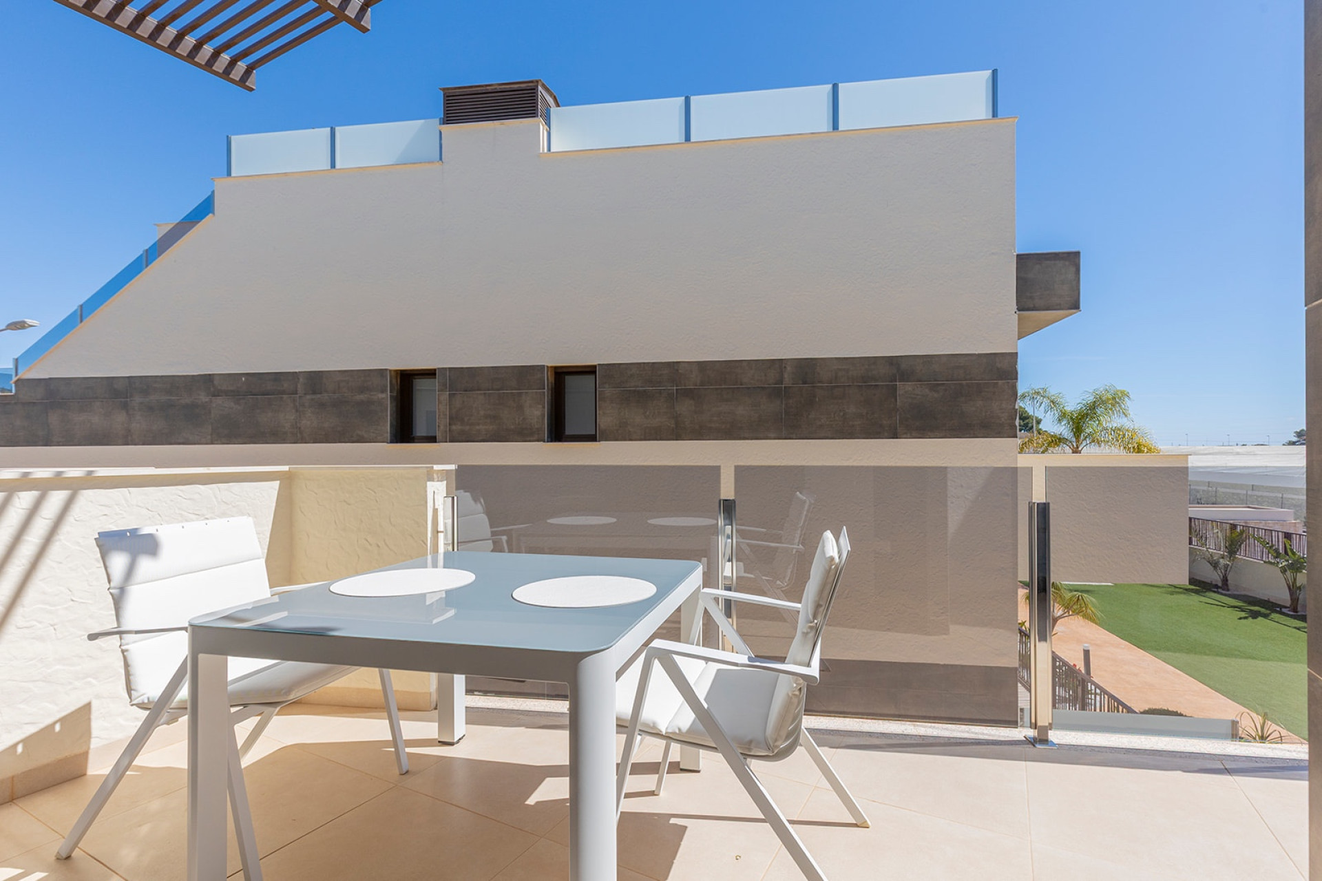 Herverkoop - Penthouse - Torre Pacheco - Dolores De Pacheco