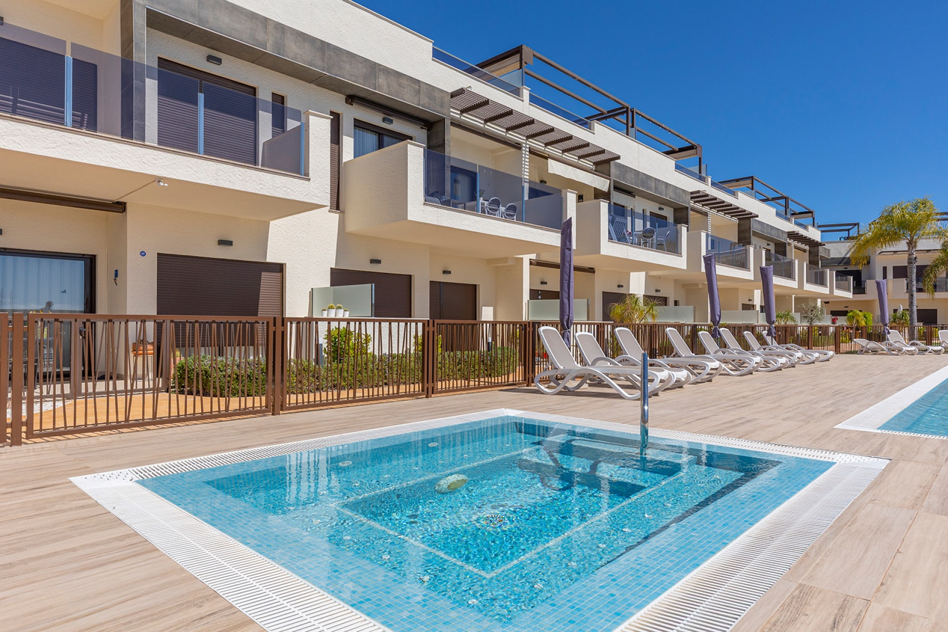 Herverkoop - Penthouse - Torre Pacheco - Dolores De Pacheco