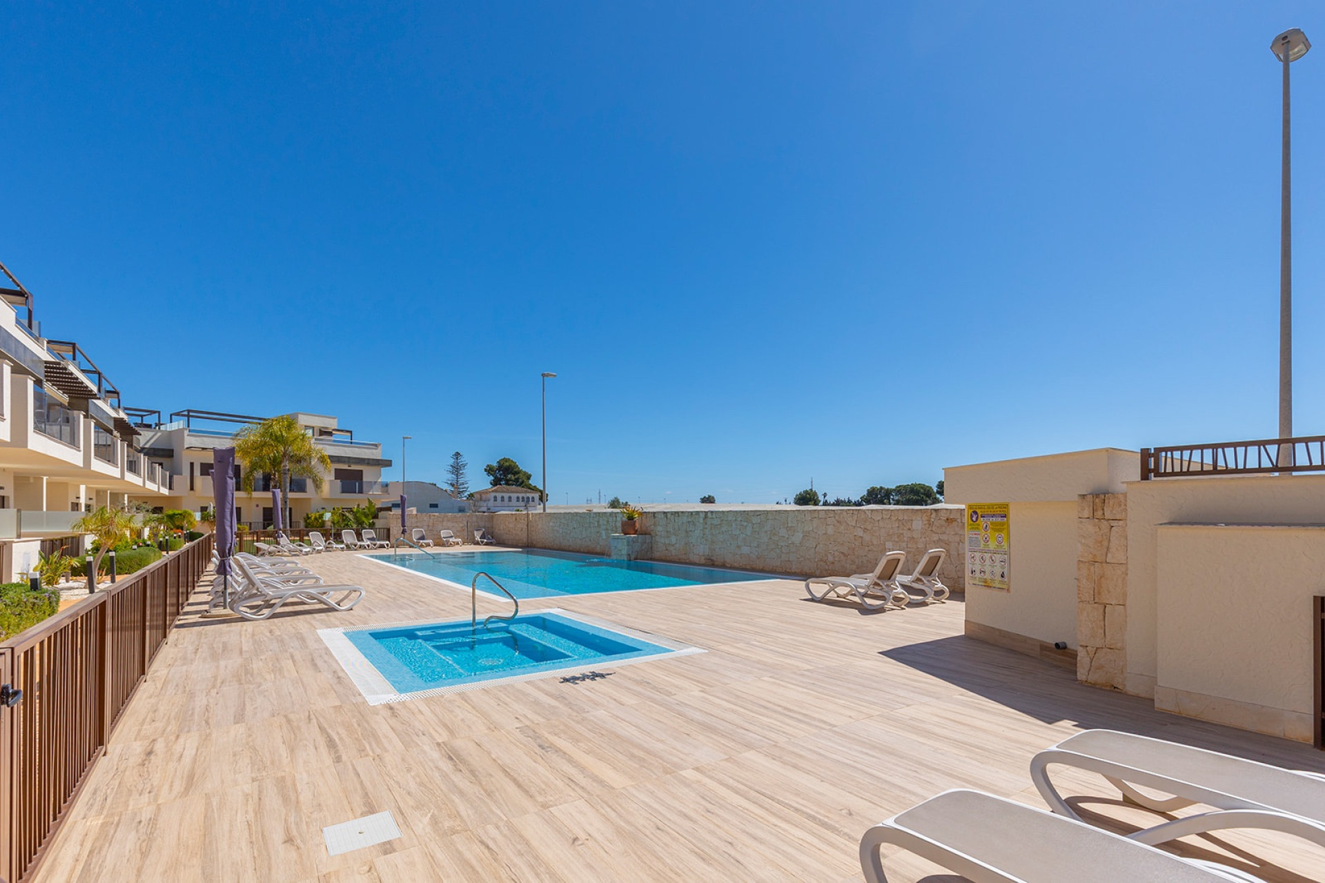 Herverkoop - Penthouse - Torre Pacheco - Dolores De Pacheco