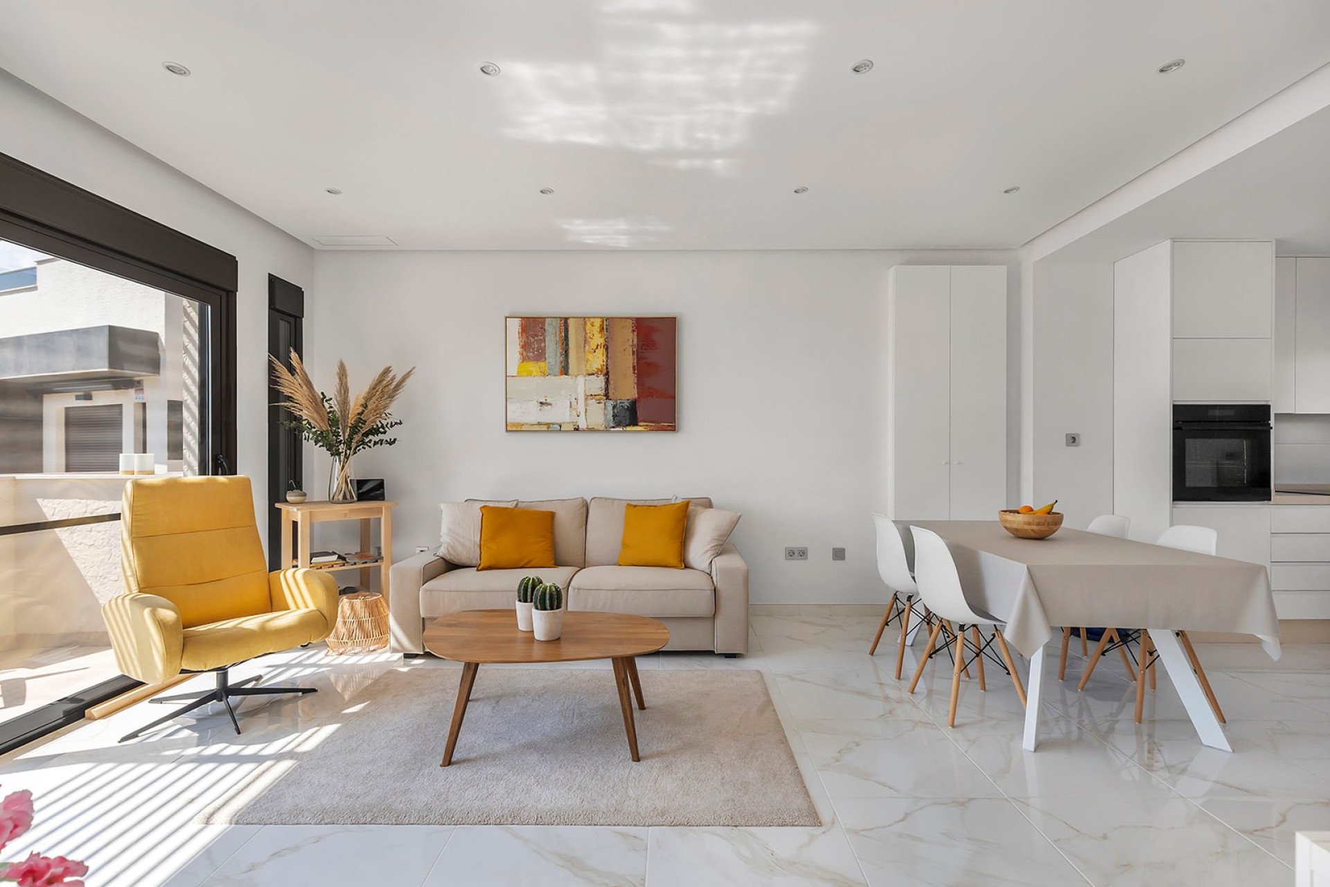 Herverkoop - Penthouse - Torre Pacheco - Dolores De Pacheco