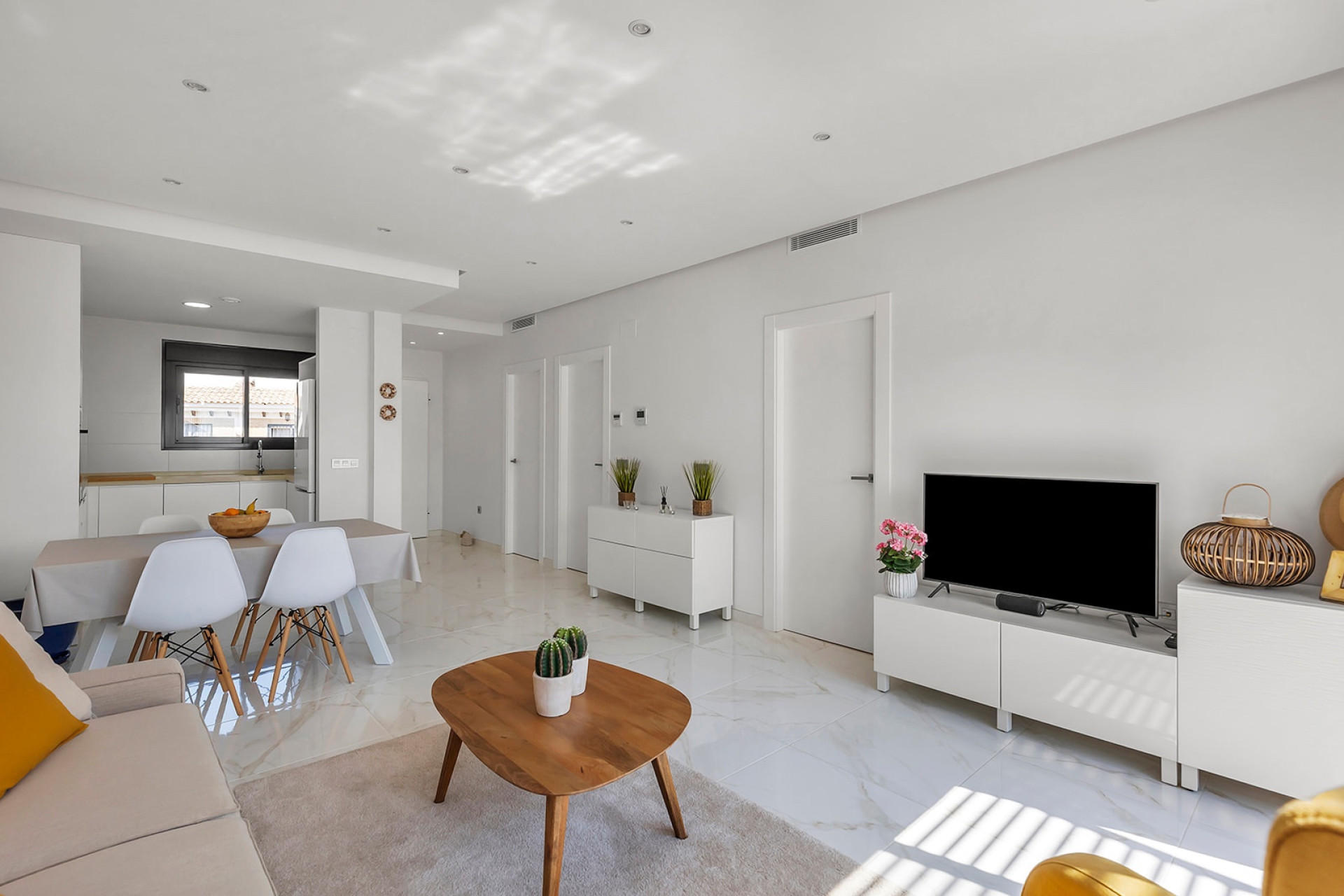 Herverkoop - Penthouse - Torre Pacheco - Dolores De Pacheco