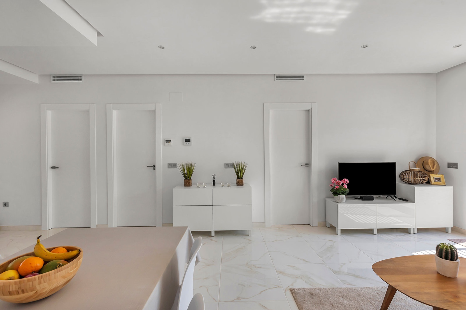 Herverkoop - Penthouse - Torre Pacheco - Dolores De Pacheco