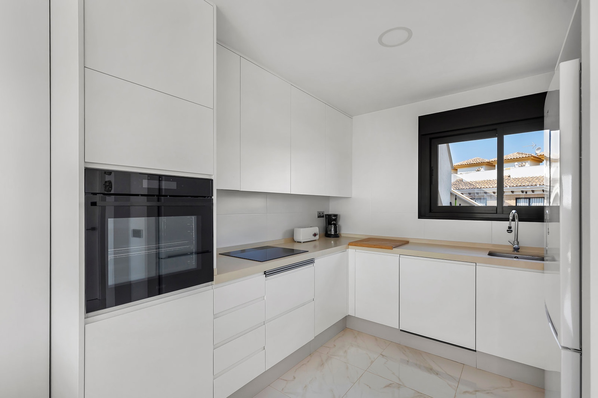 Herverkoop - Penthouse - Torre Pacheco - Dolores De Pacheco