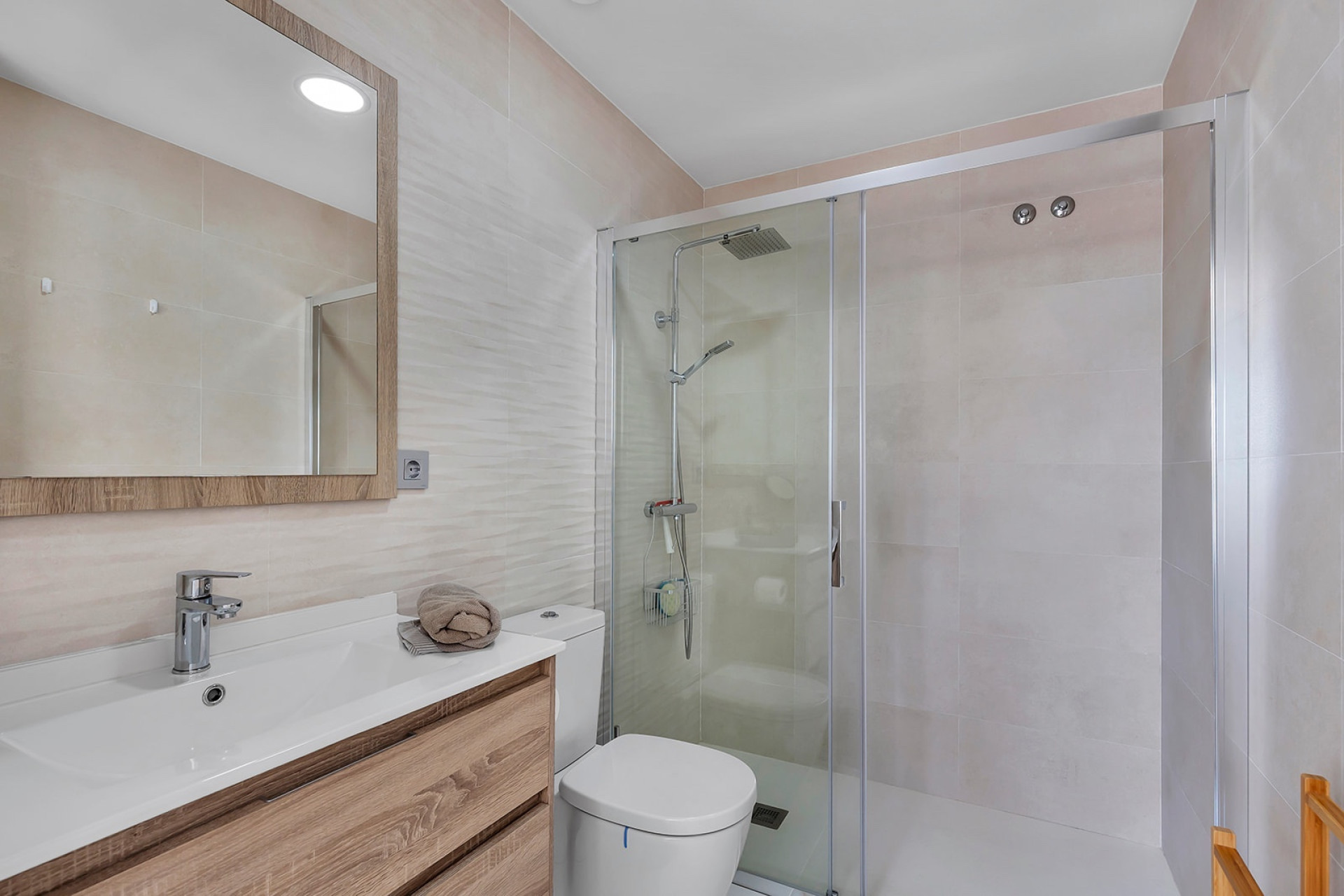 Herverkoop - Penthouse - Torre Pacheco - Dolores De Pacheco
