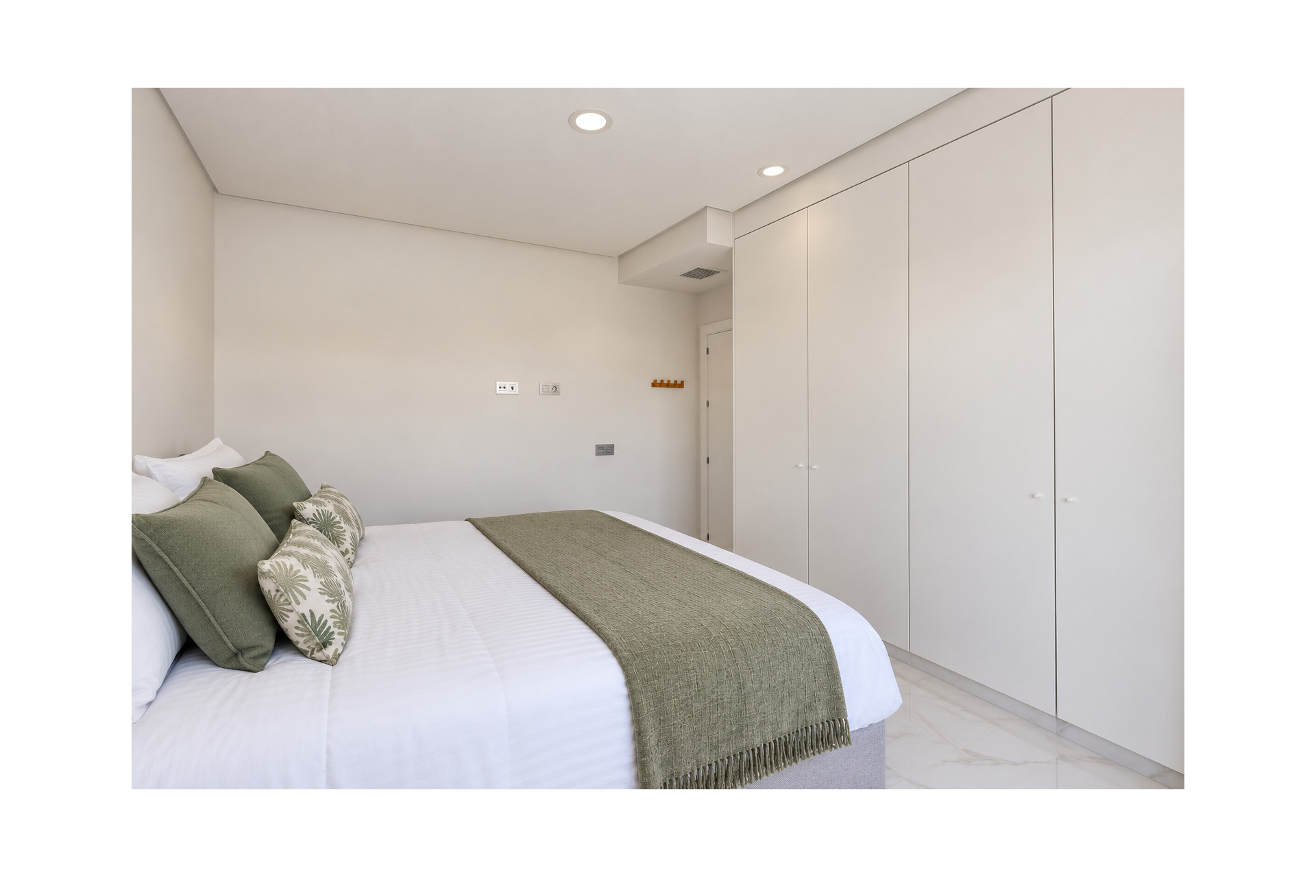 Herverkoop - Penthouse - Torre Pacheco - Dolores De Pacheco