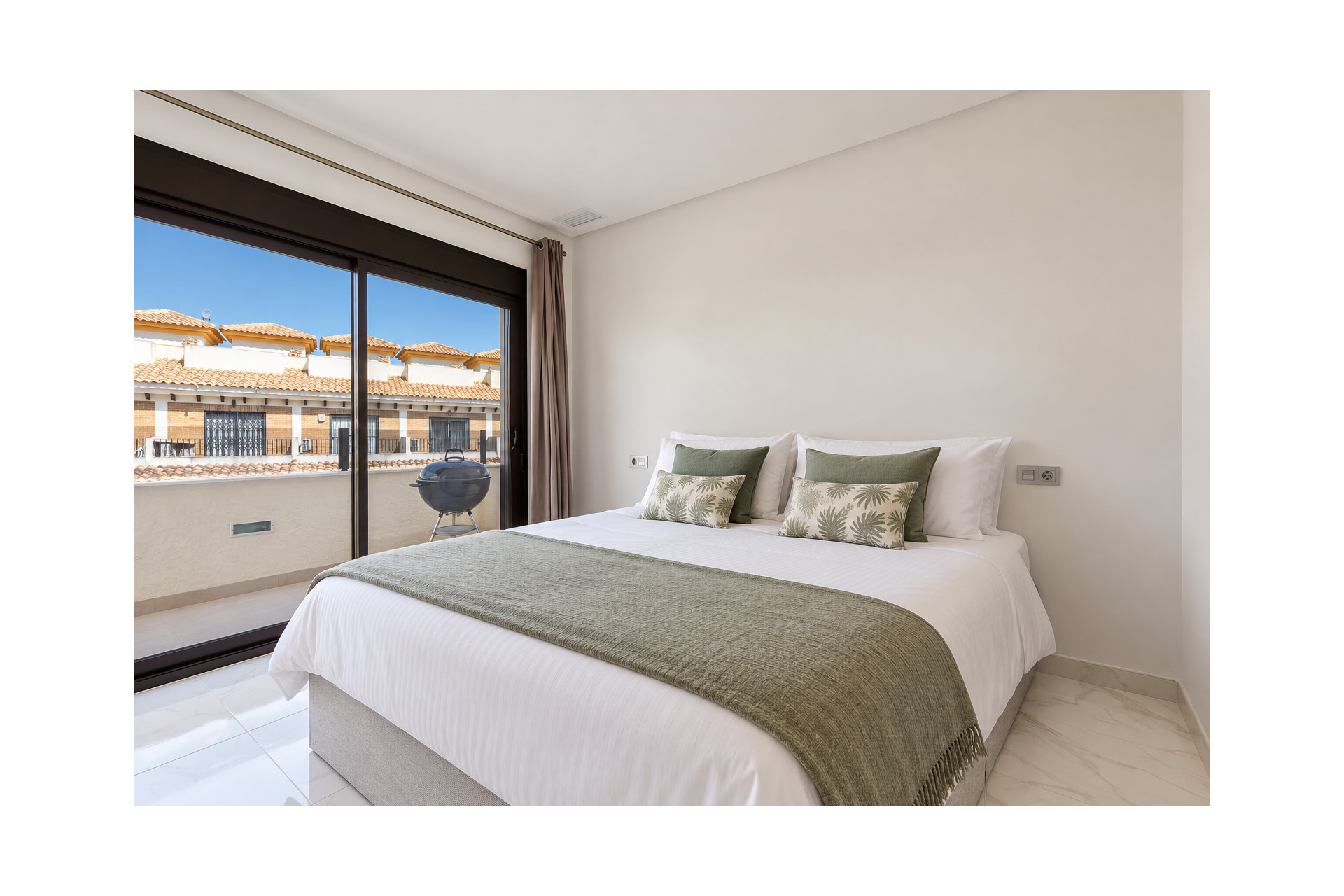 Herverkoop - Penthouse - Torre Pacheco - Dolores De Pacheco