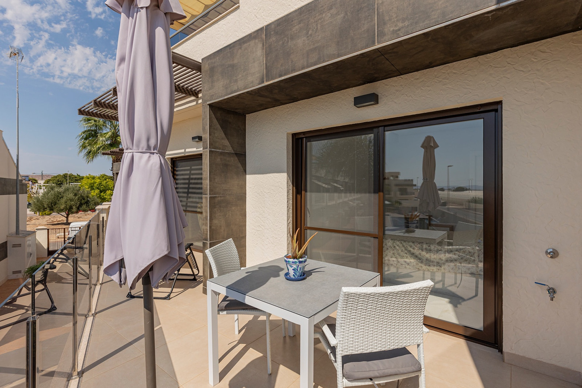 Herverkoop - Penthouse - Torre Pacheco - Dolores De Pacheco