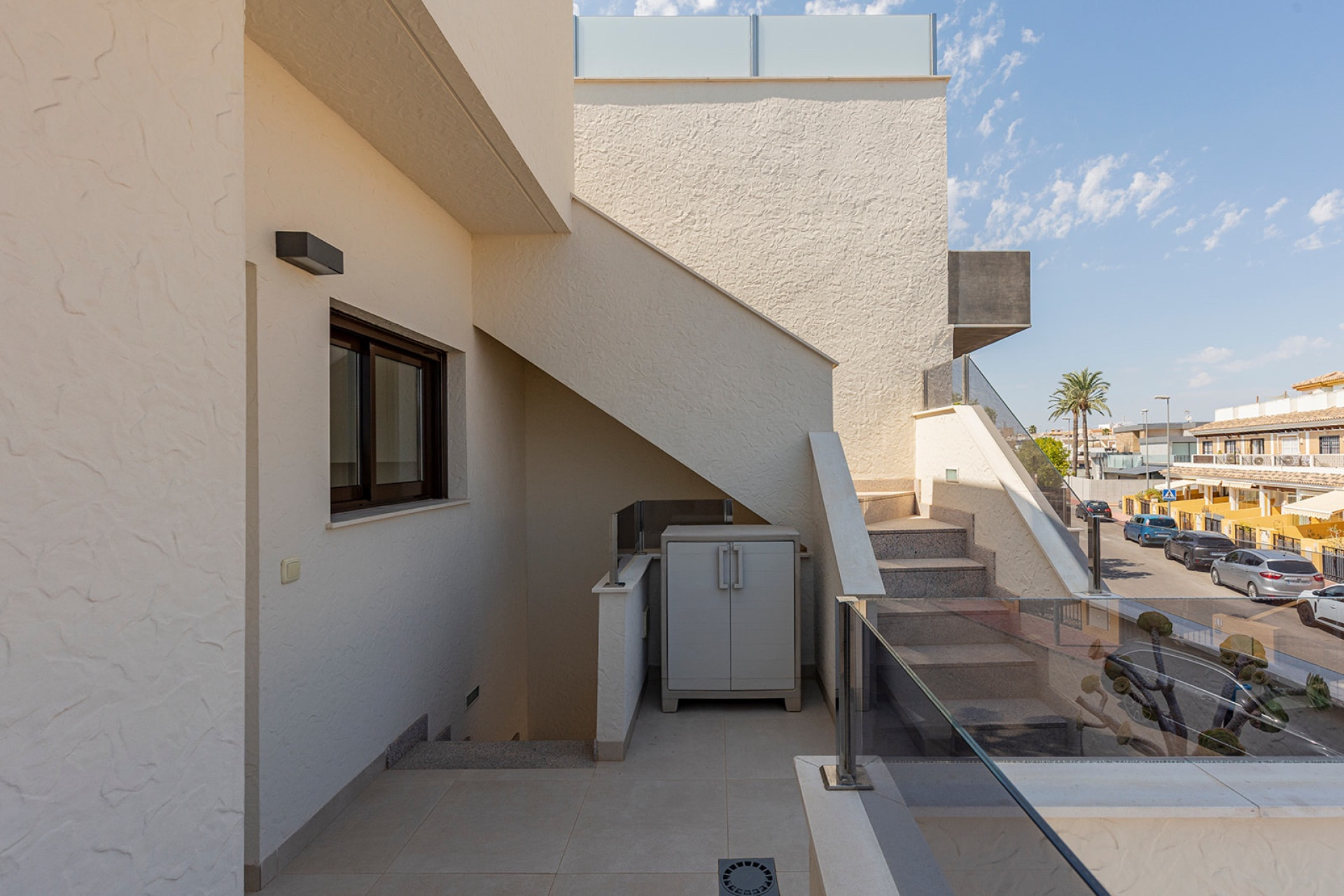 Herverkoop - Penthouse - Torre Pacheco - Dolores De Pacheco