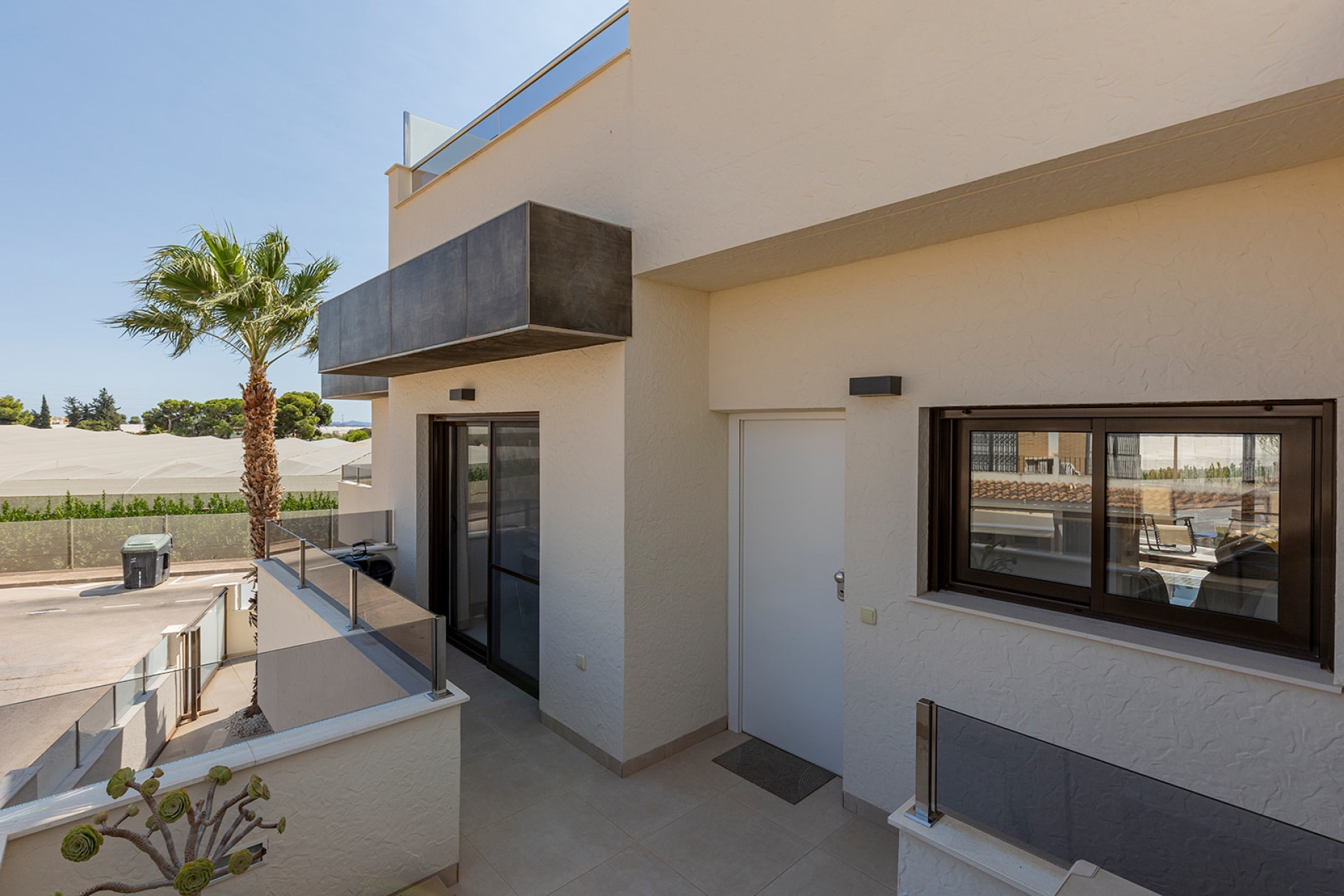 Herverkoop - Penthouse - Torre Pacheco - Dolores De Pacheco