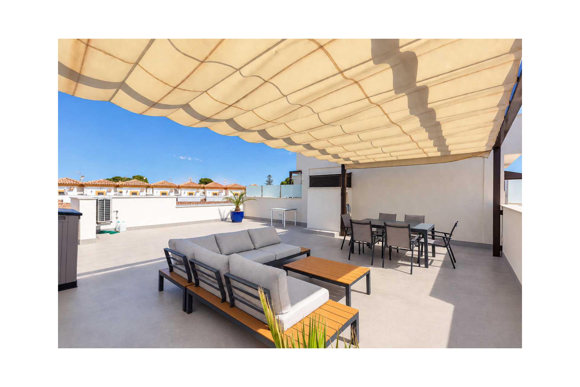 Herverkoop - Penthouse - Torre Pacheco - Dolores De Pacheco