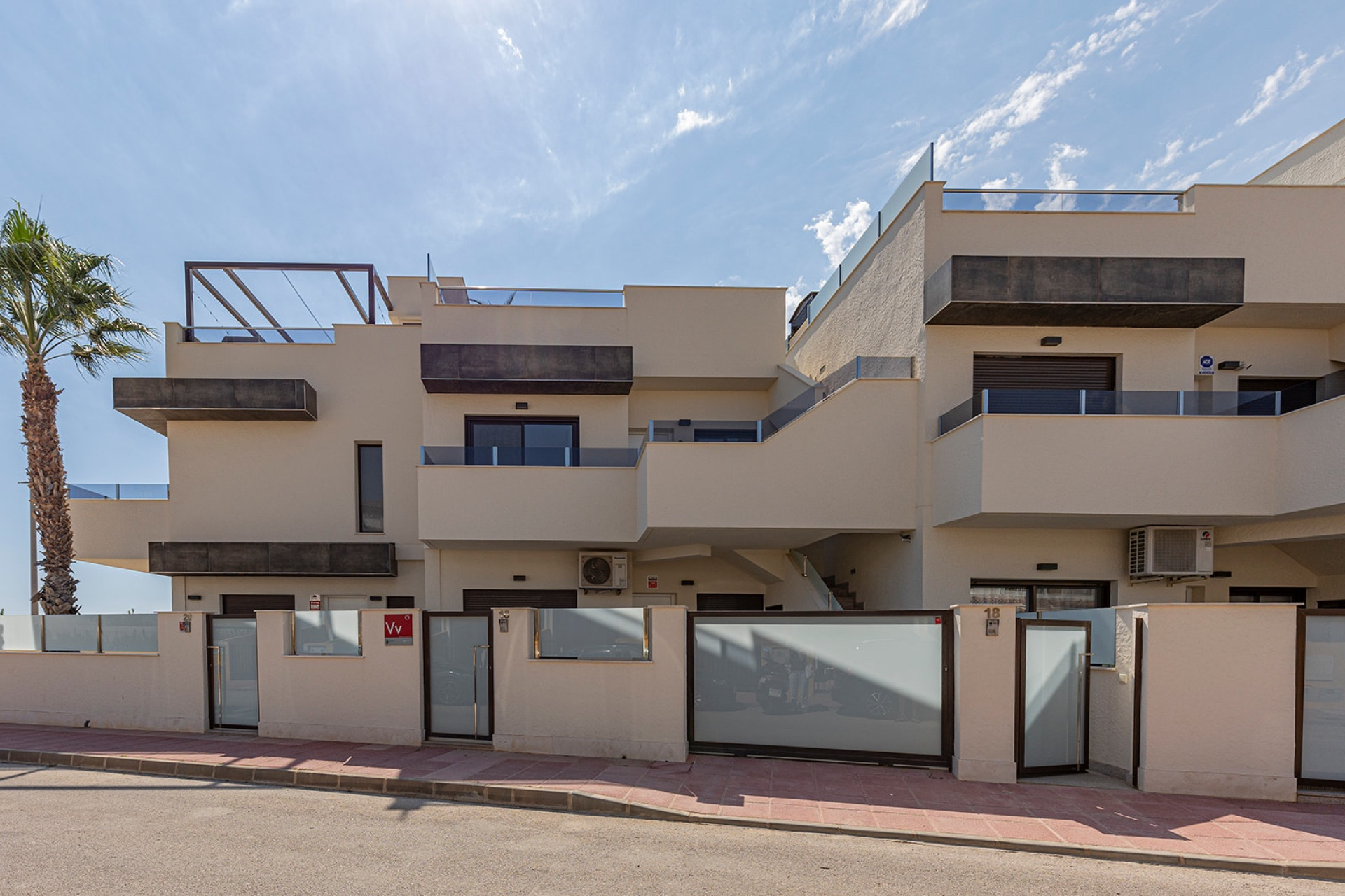 Herverkoop - Penthouse - Torre Pacheco - Dolores De Pacheco