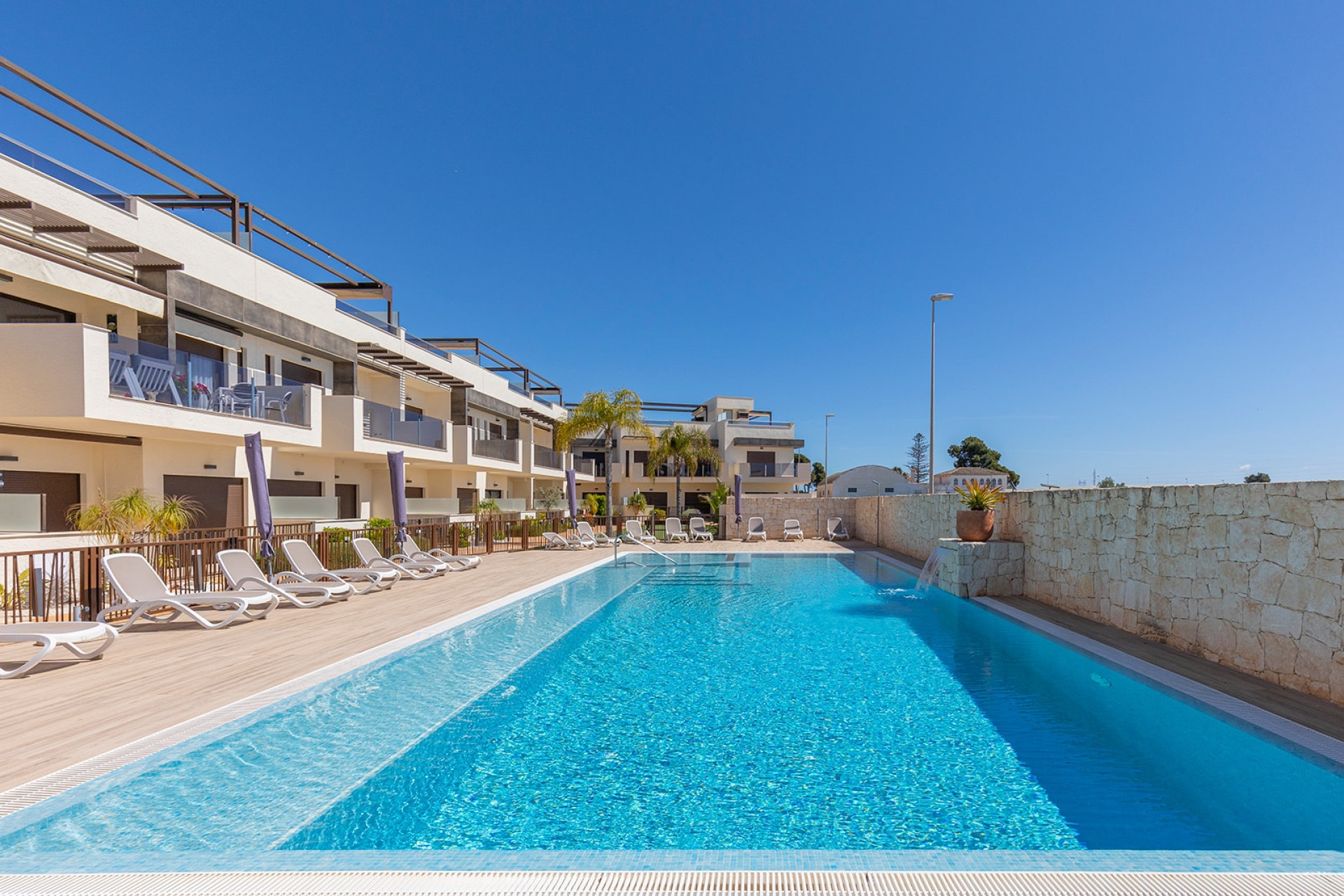 Herverkoop - Penthouse - Torre Pacheco - Dolores De Pacheco
