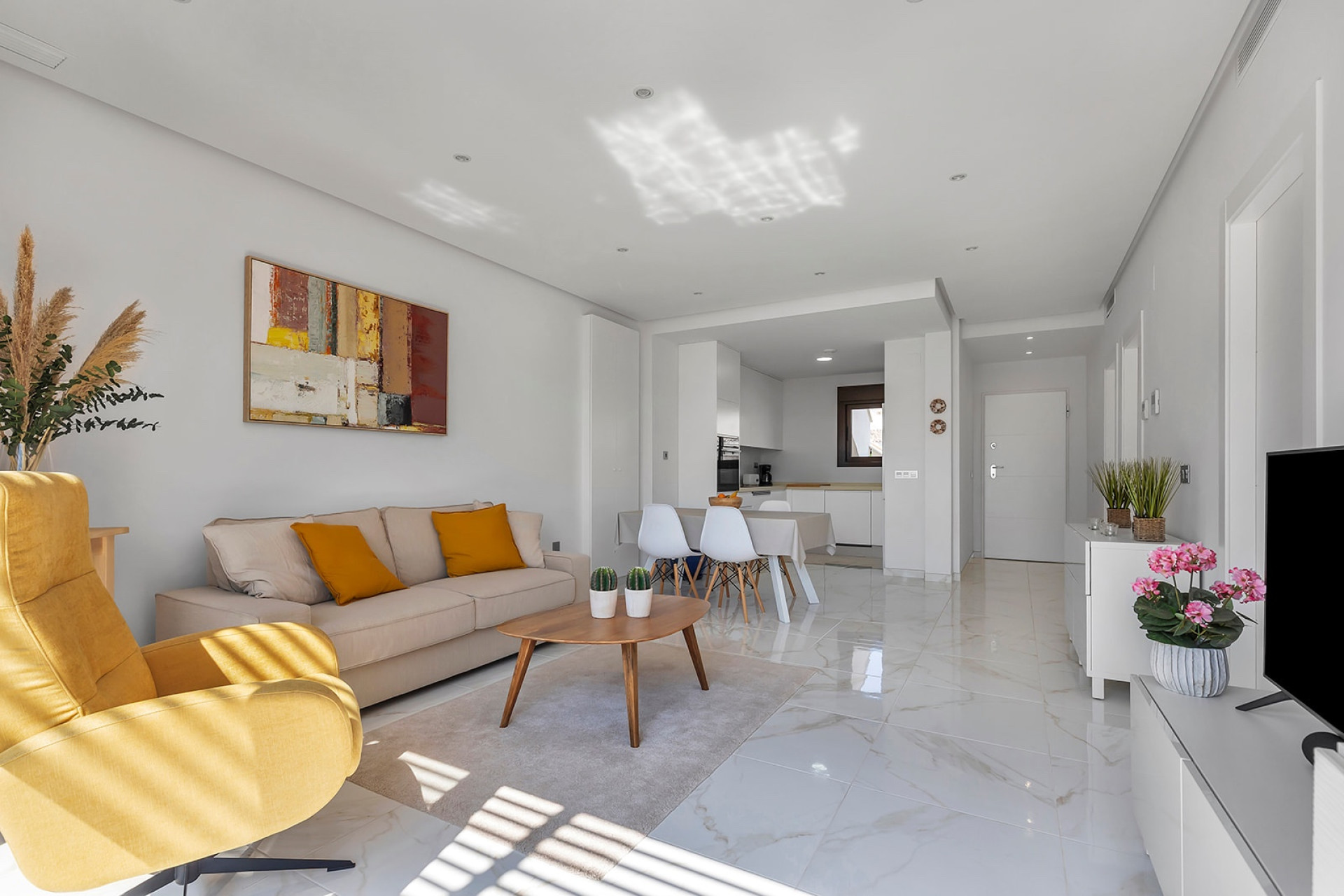 Herverkoop - Penthouse - Torre Pacheco - Dolores De Pacheco