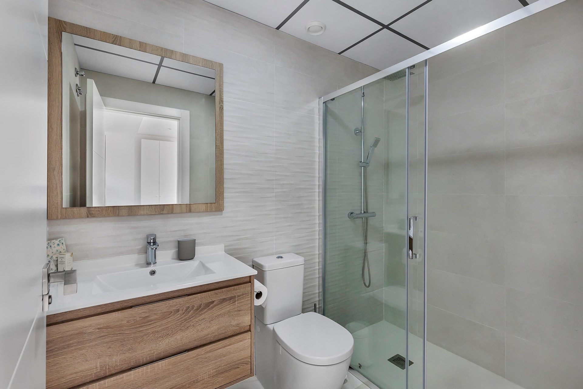 Herverkoop - Penthouse - Torre Pacheco - Dolores De Pacheco
