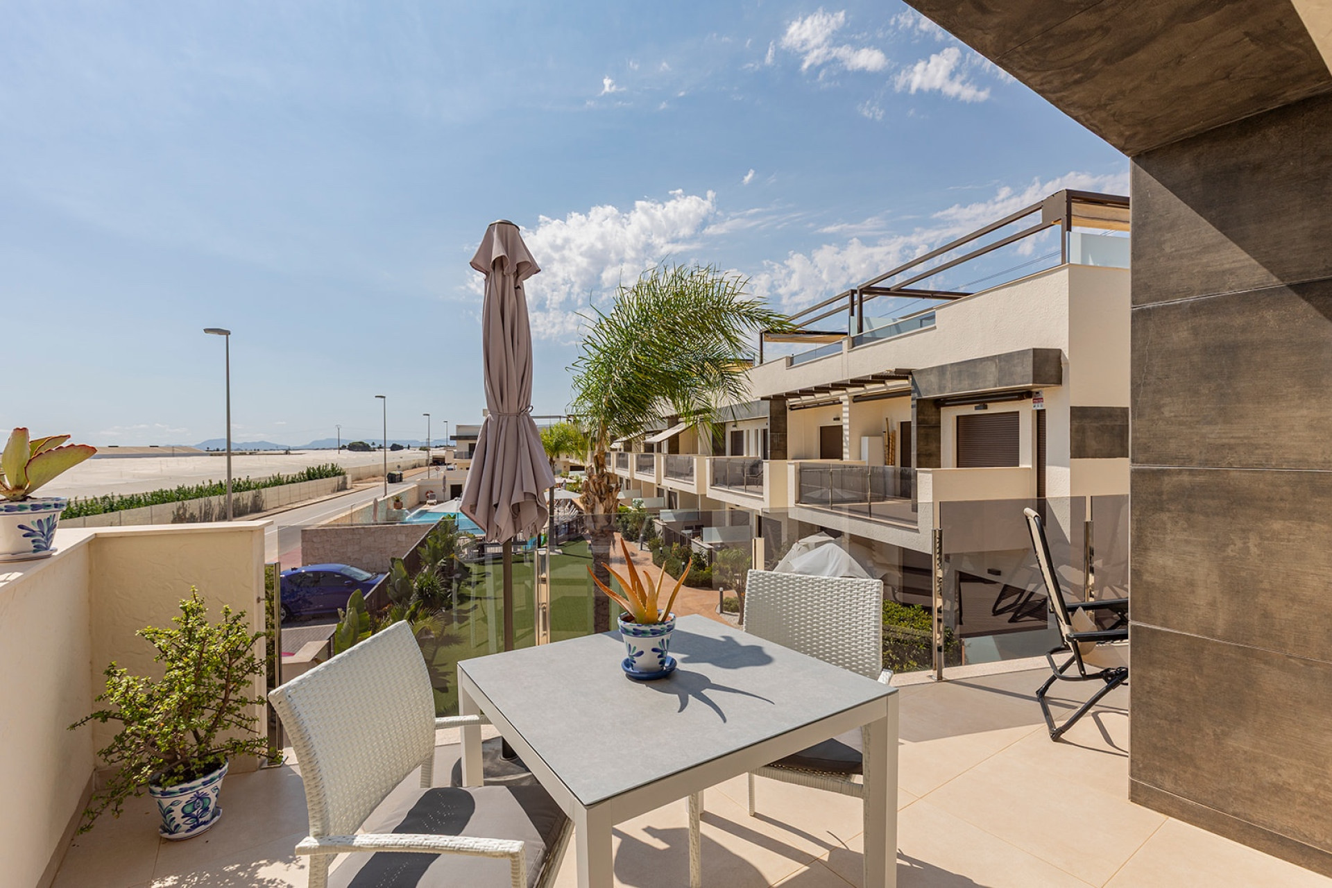 Herverkoop - Penthouse - Torre Pacheco - Dolores De Pacheco