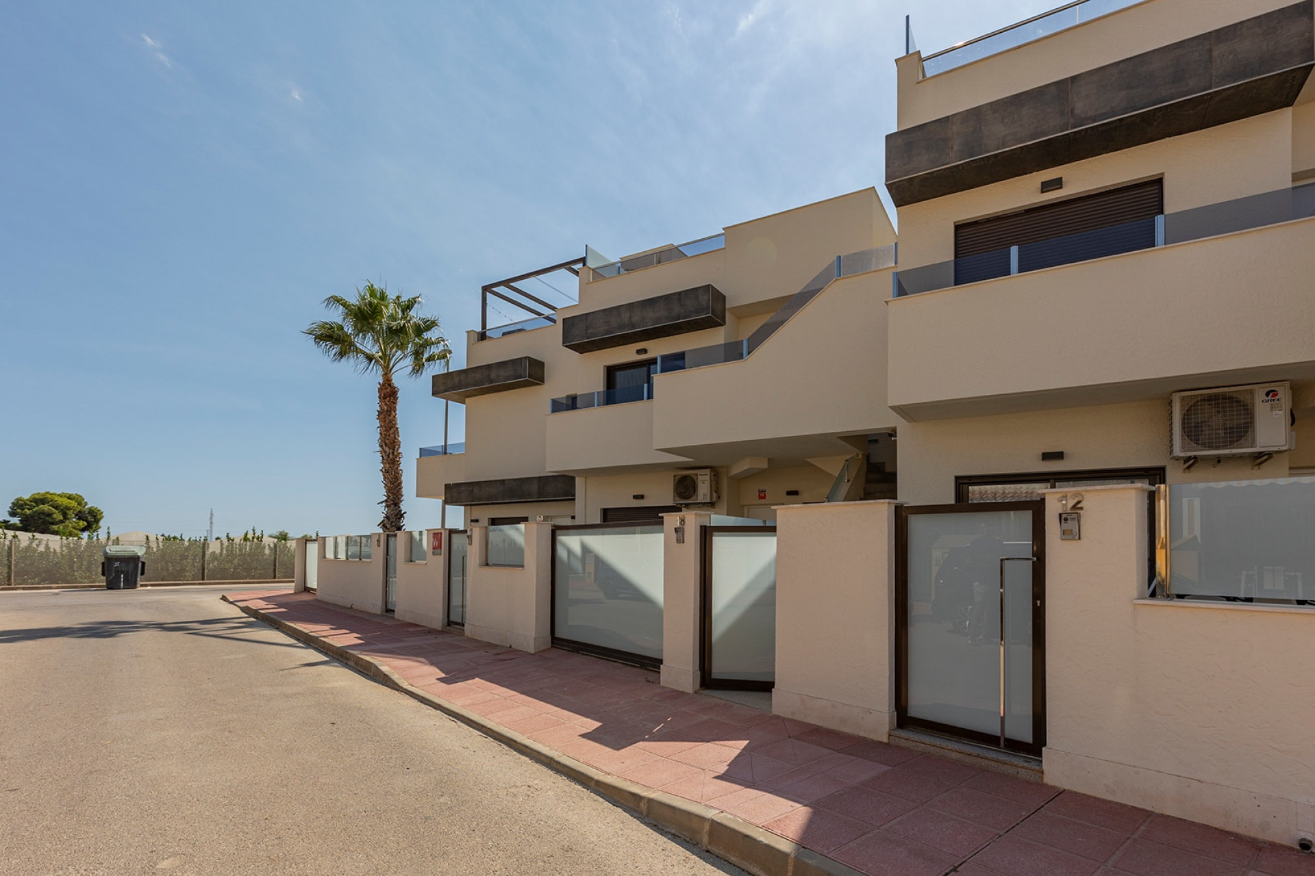 Herverkoop - Penthouse - Torre Pacheco - Dolores De Pacheco