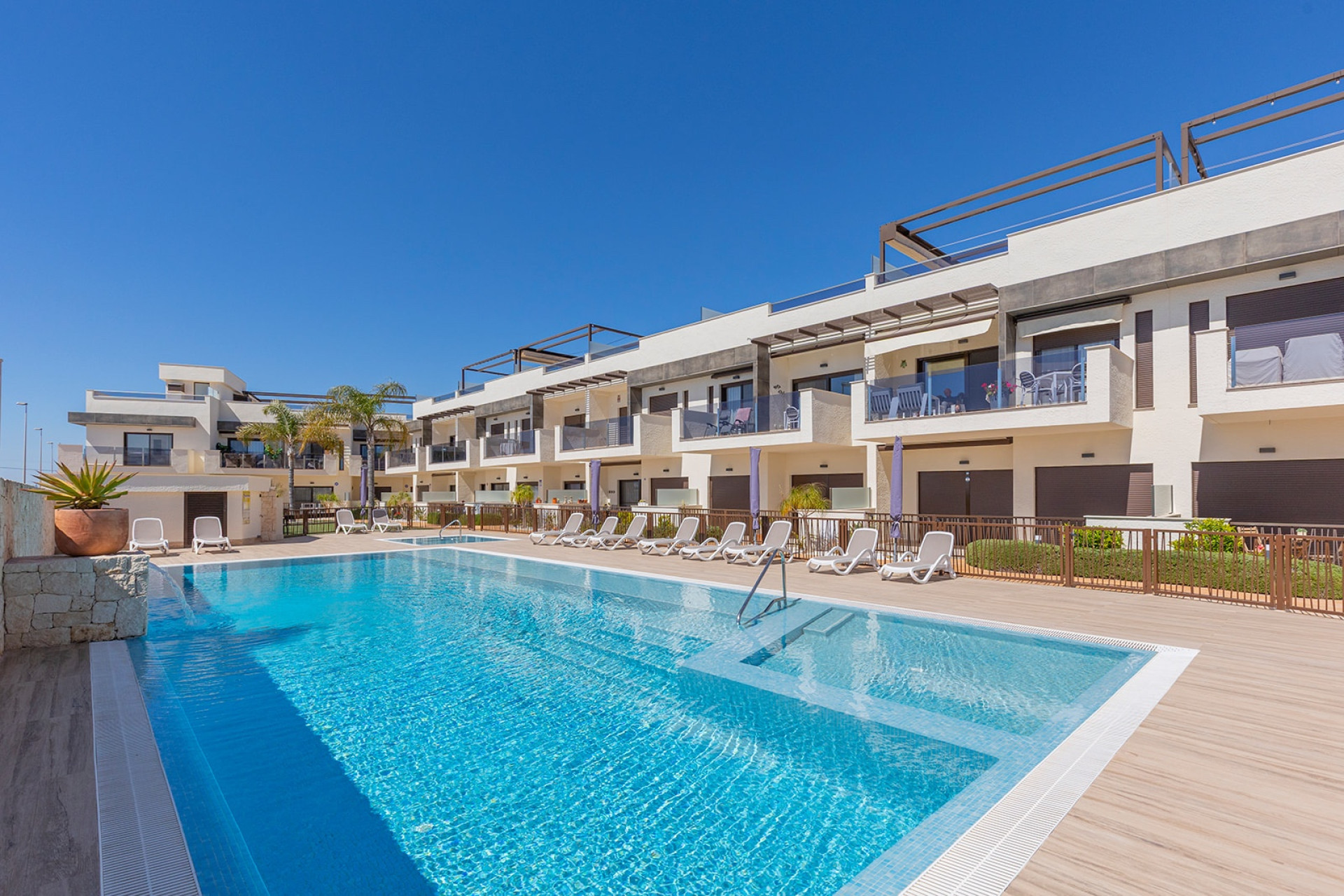 Herverkoop - Penthouse - Torre Pacheco - Dolores De Pacheco