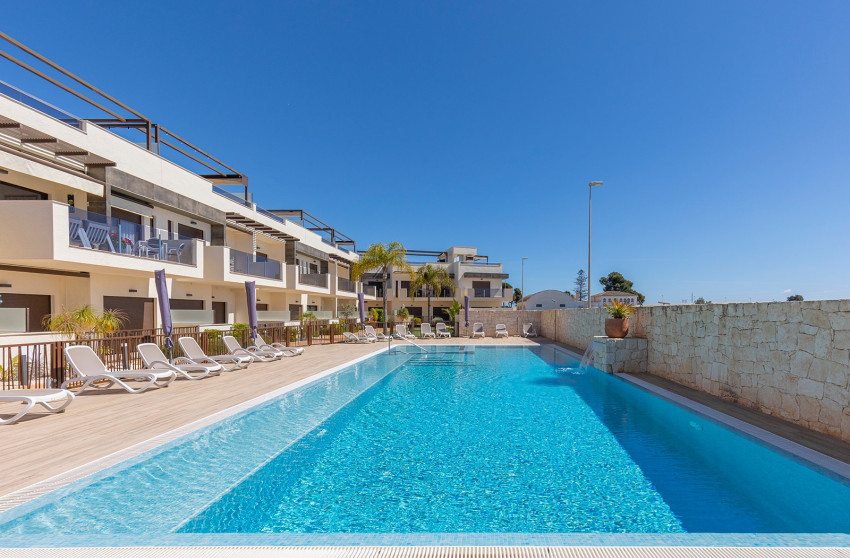 Herverkoop - Penthouse - Torre Pacheco - Dolores De Pacheco