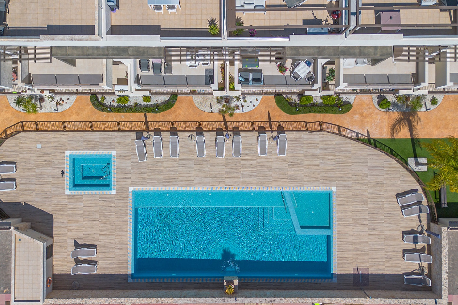 Herverkoop - Penthouse - Torre Pacheco - Dolores De Pacheco