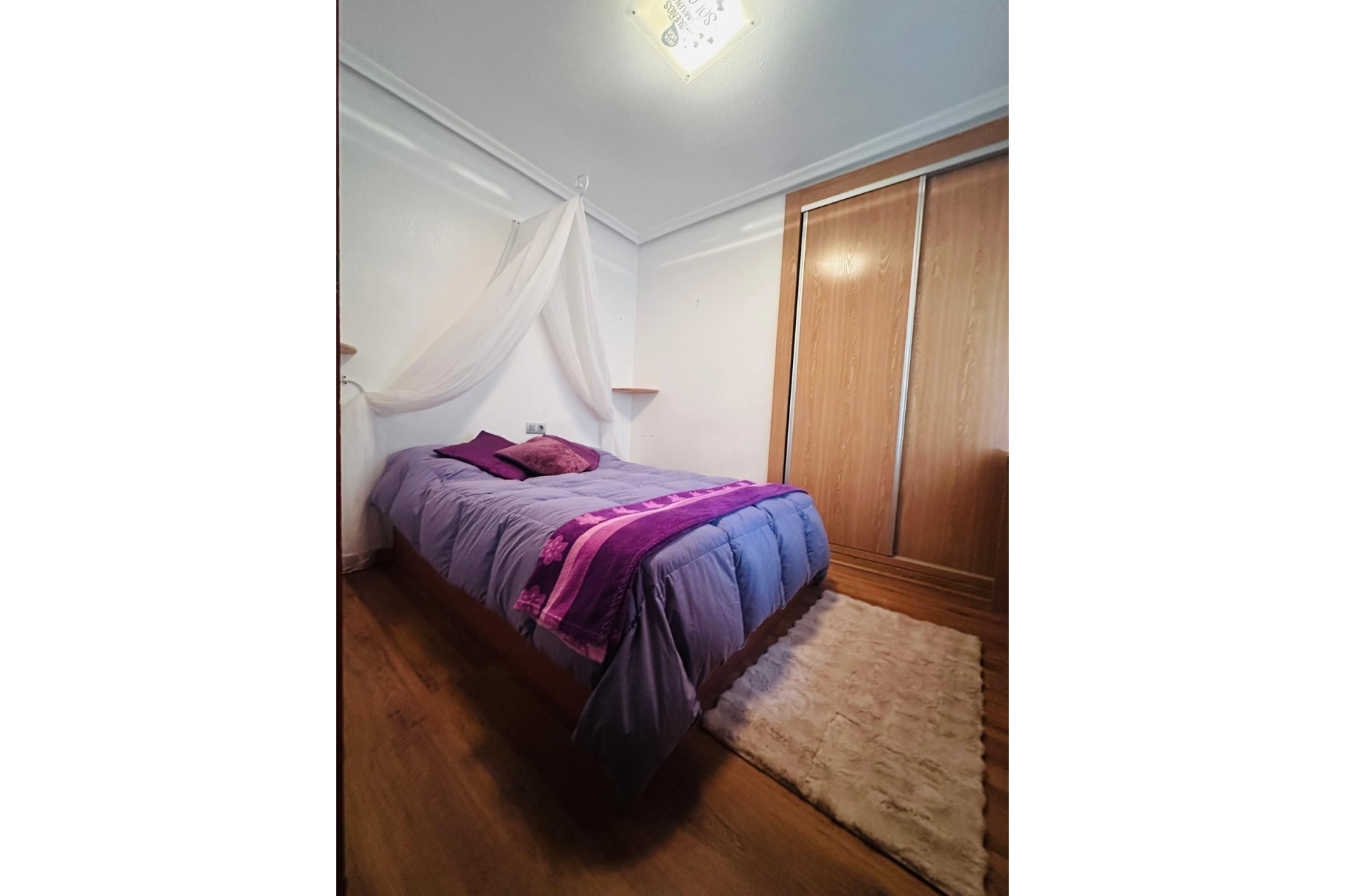 Herverkoop - Penthouse - Torrevieja - Acequion