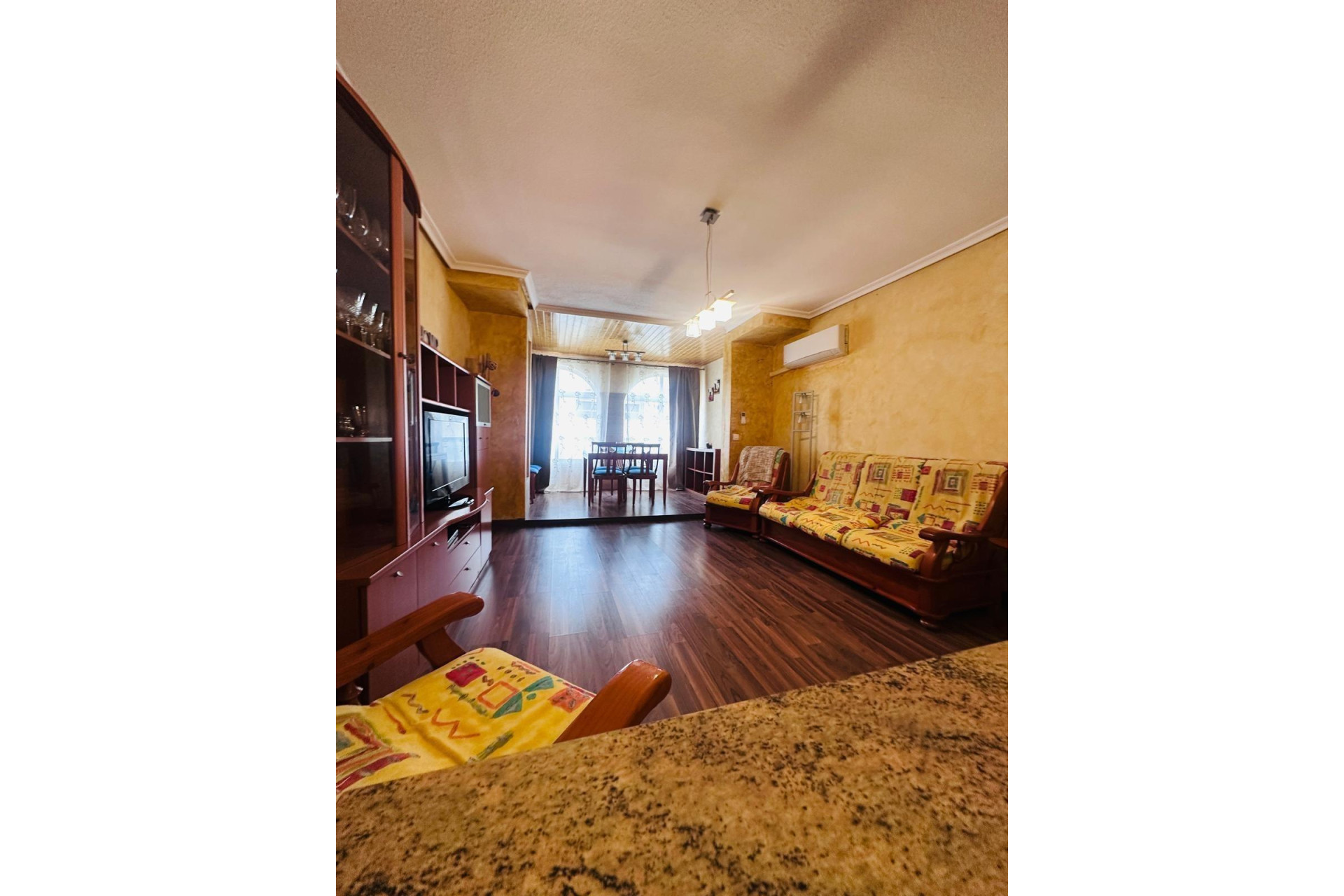 Herverkoop - Penthouse - Torrevieja - Acequion