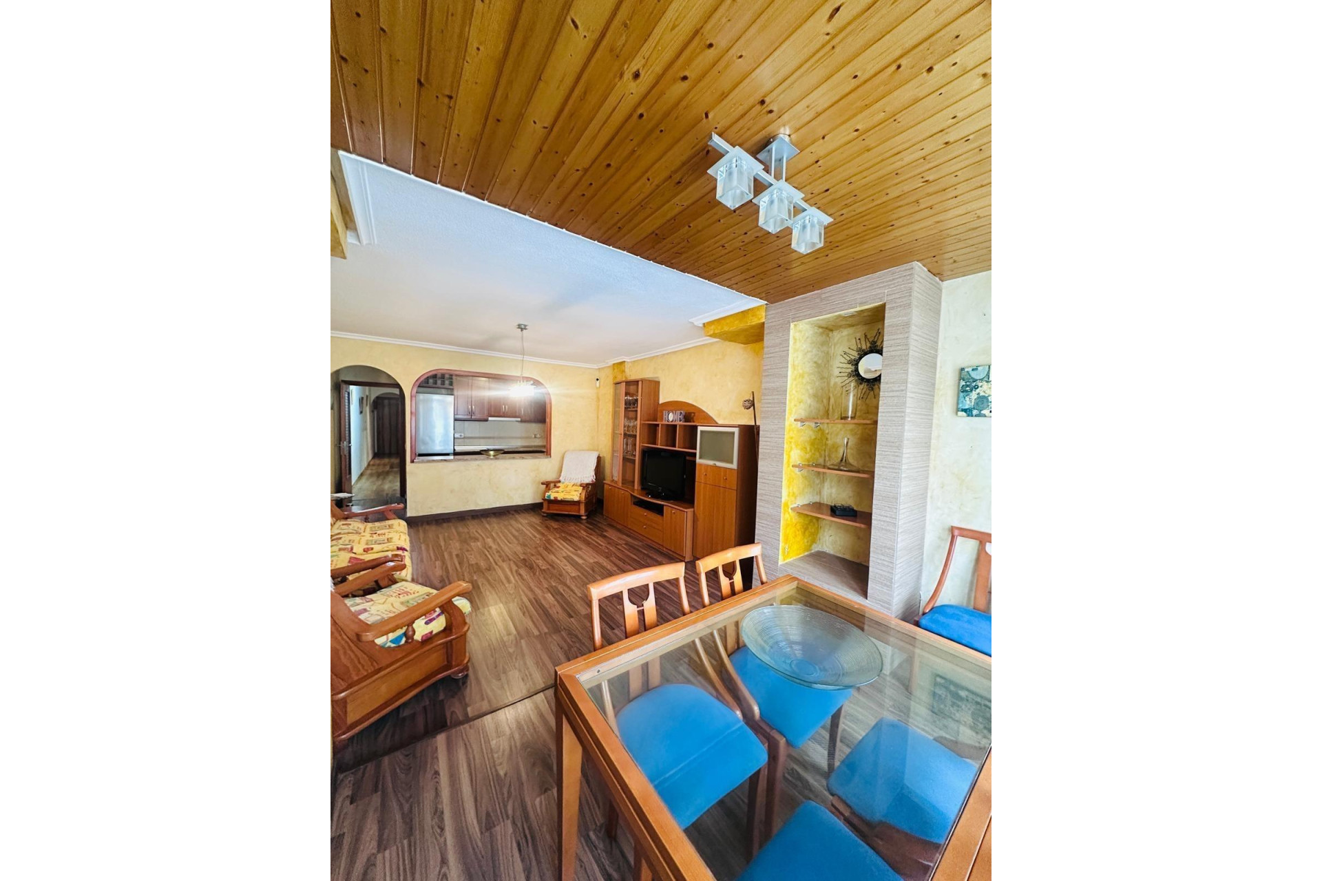 Herverkoop - Penthouse - Torrevieja - Acequion