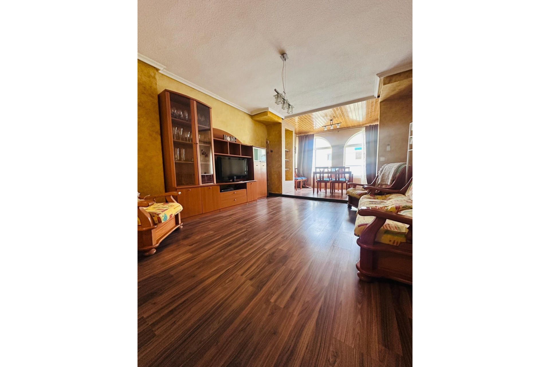 Herverkoop - Penthouse - Torrevieja - Acequion