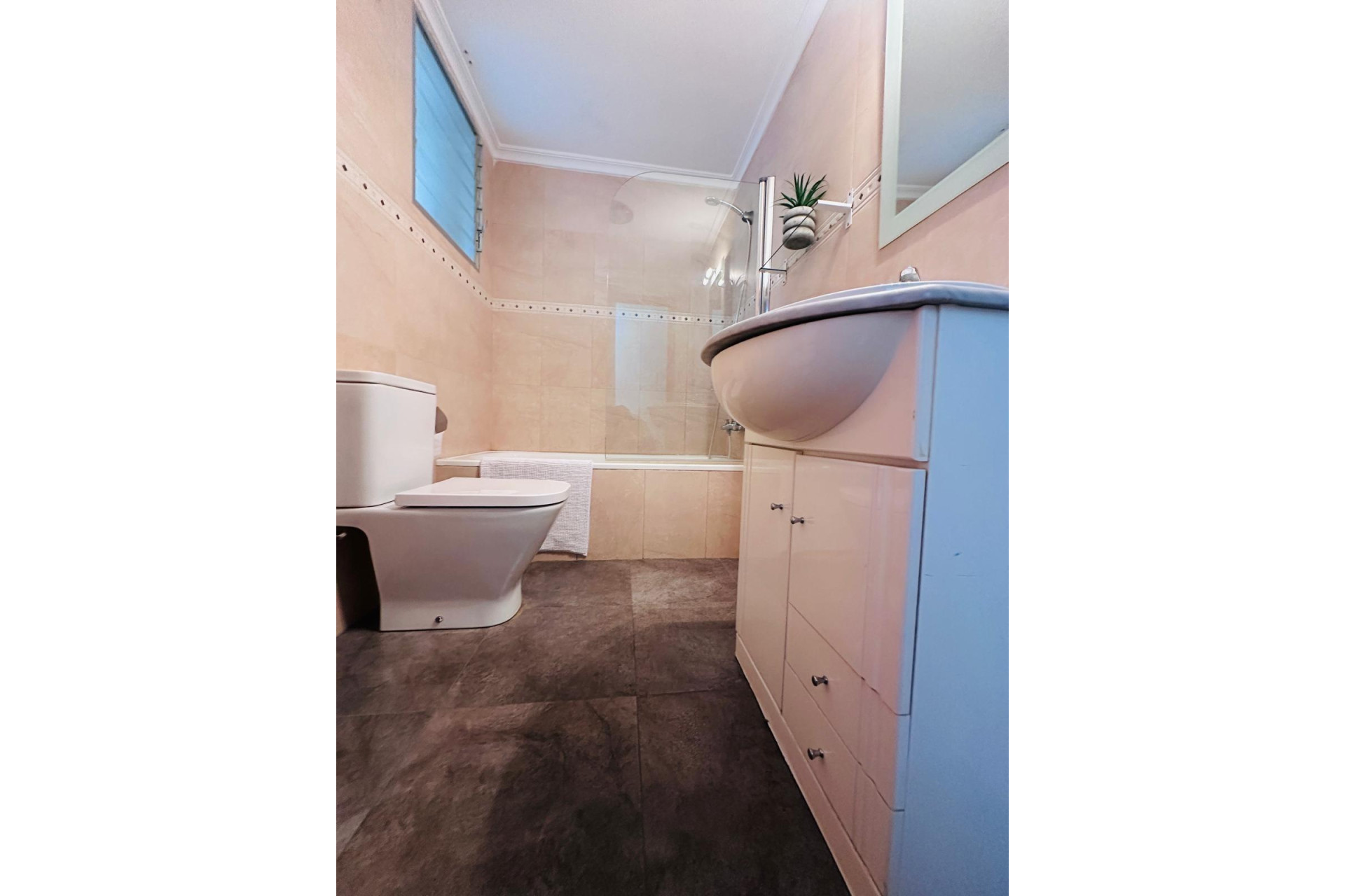 Herverkoop - Penthouse - Torrevieja - Acequion