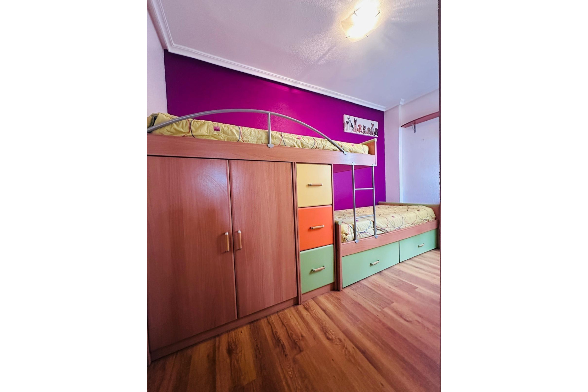 Herverkoop - Penthouse - Torrevieja - Acequion