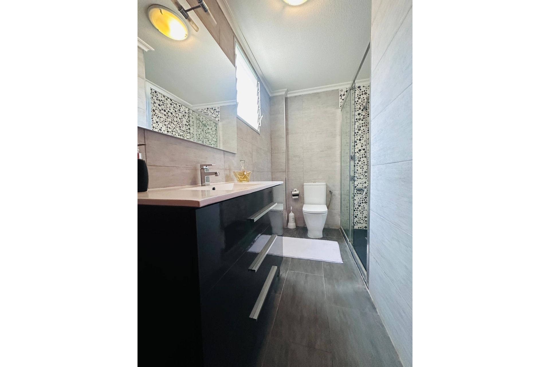 Herverkoop - Penthouse - Torrevieja - Acequion