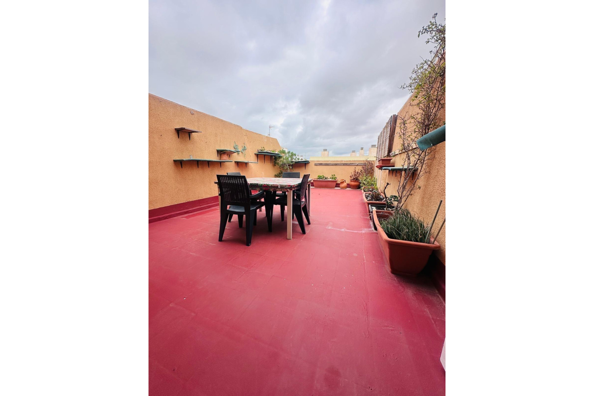 Herverkoop - Penthouse - Torrevieja - Acequion