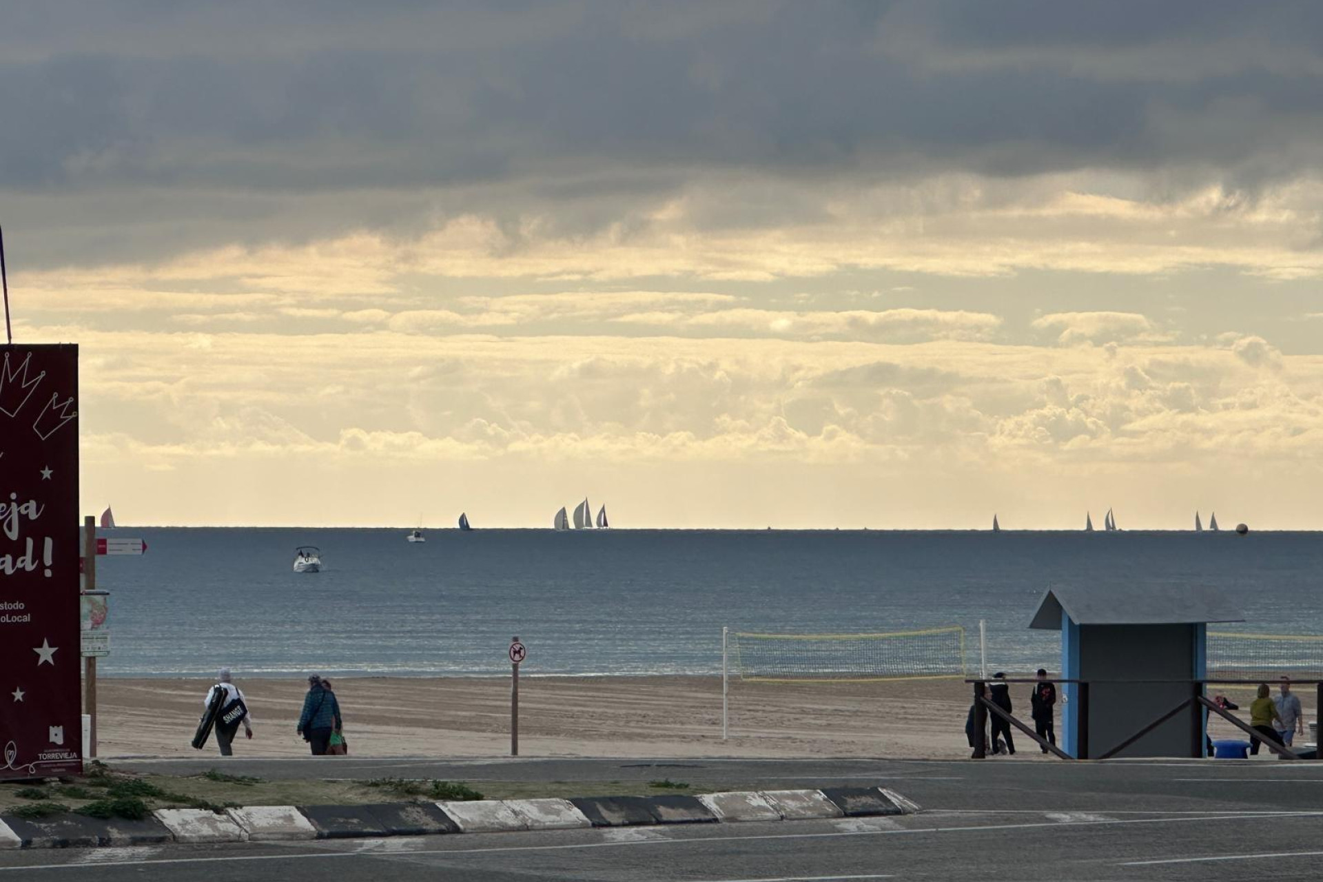 Herverkoop - Penthouse - Torrevieja - Acequion