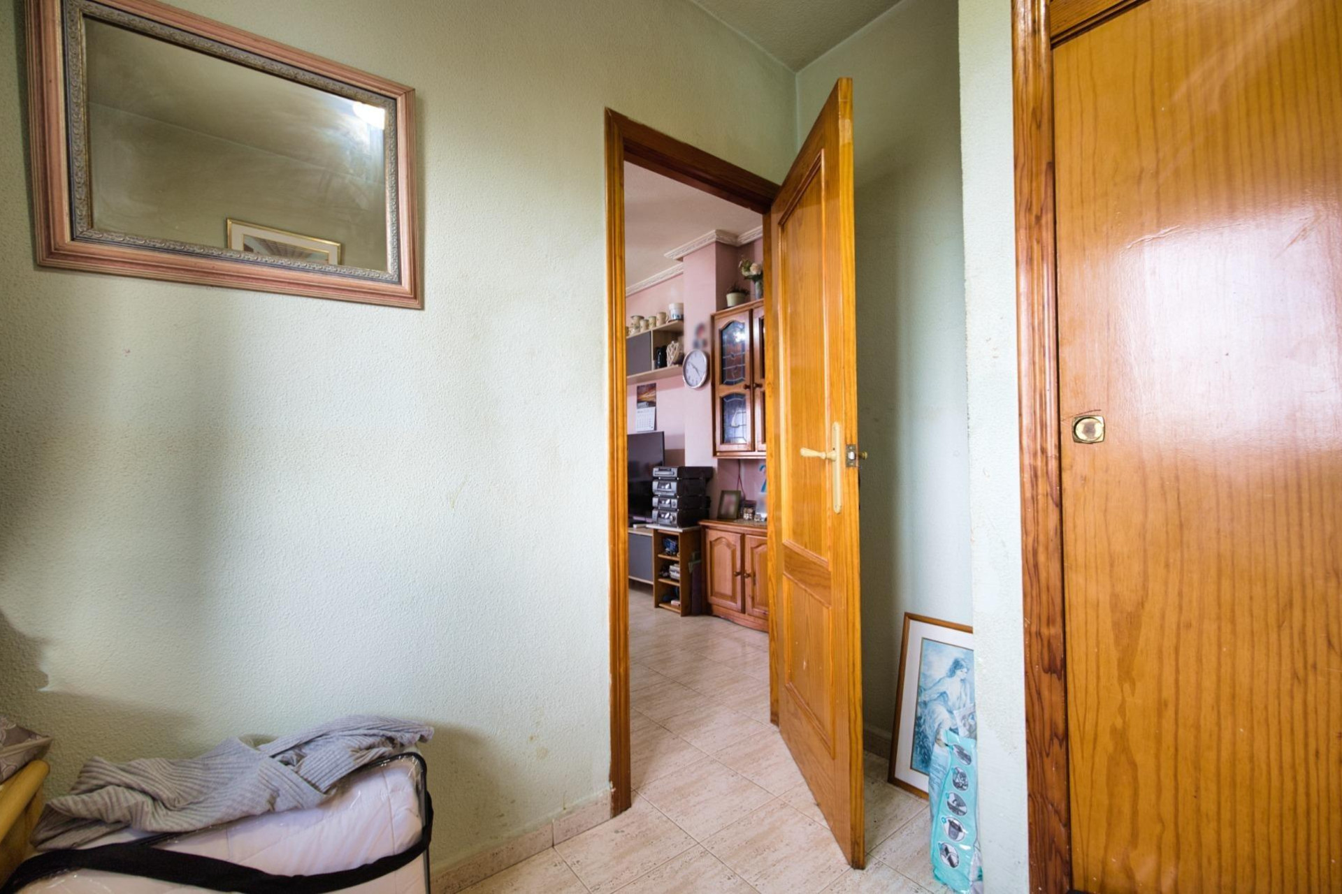 Herverkoop - Penthouse - Torrevieja - Acequion